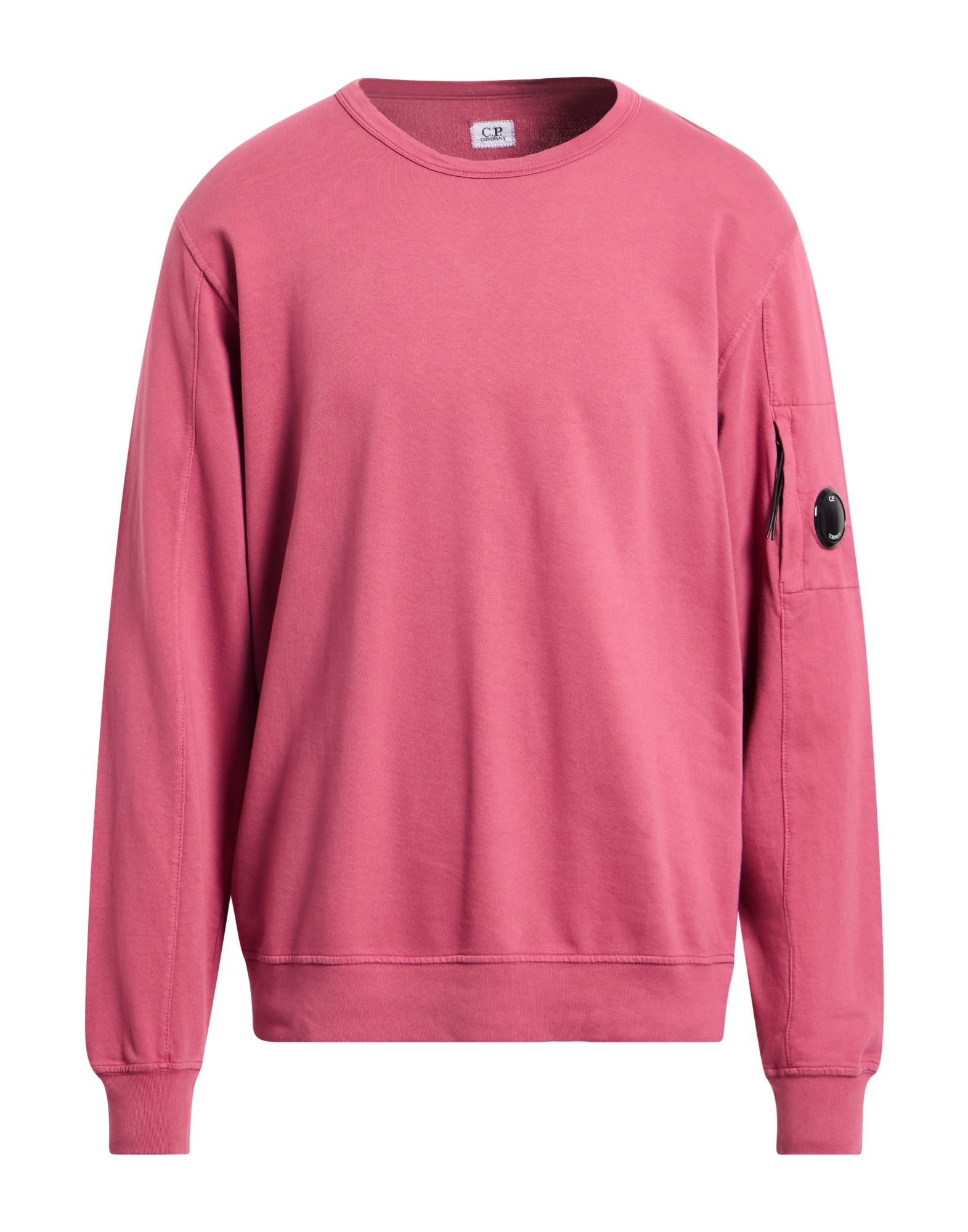 C.P. COMPANY Sweatshirt Herren Purpur von C.P. COMPANY