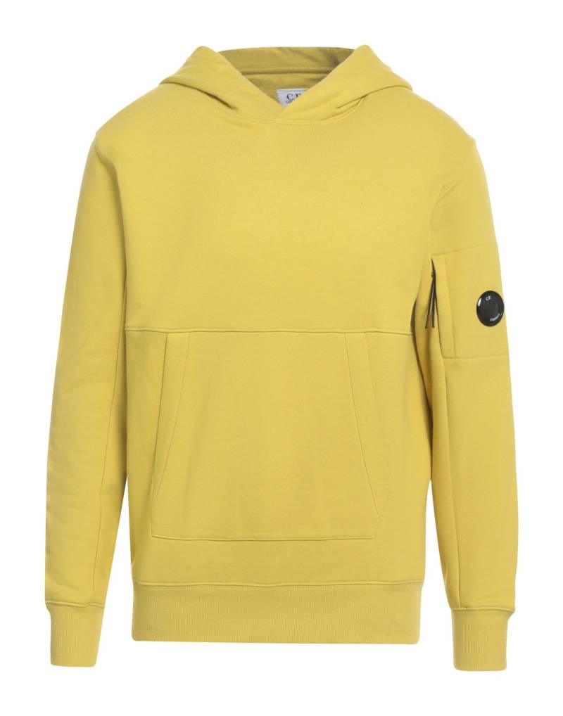 C.P. COMPANY Sweatshirt Herren Ringelblume von C.P. COMPANY