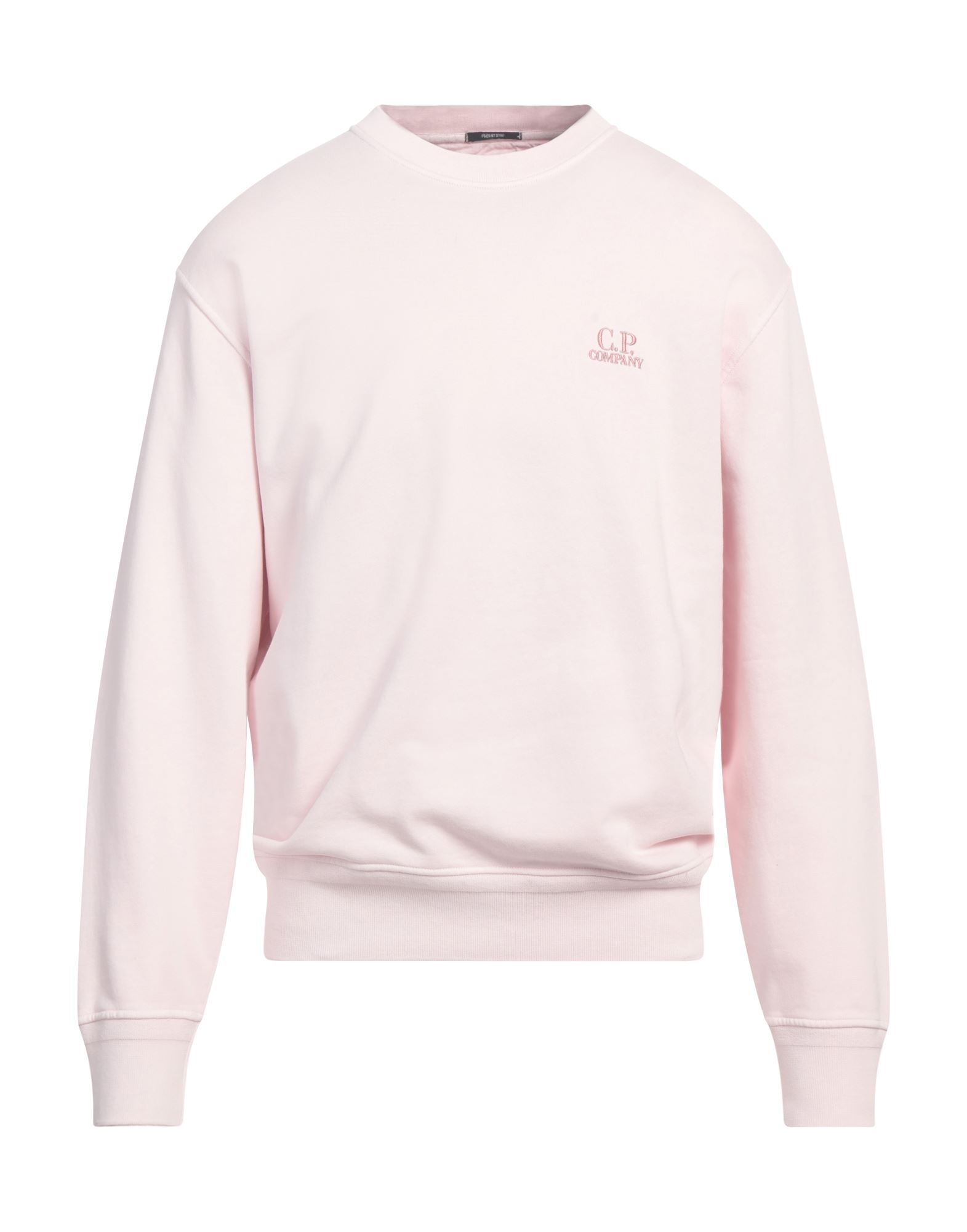 C.P. COMPANY Sweatshirt Herren Rosa von C.P. COMPANY