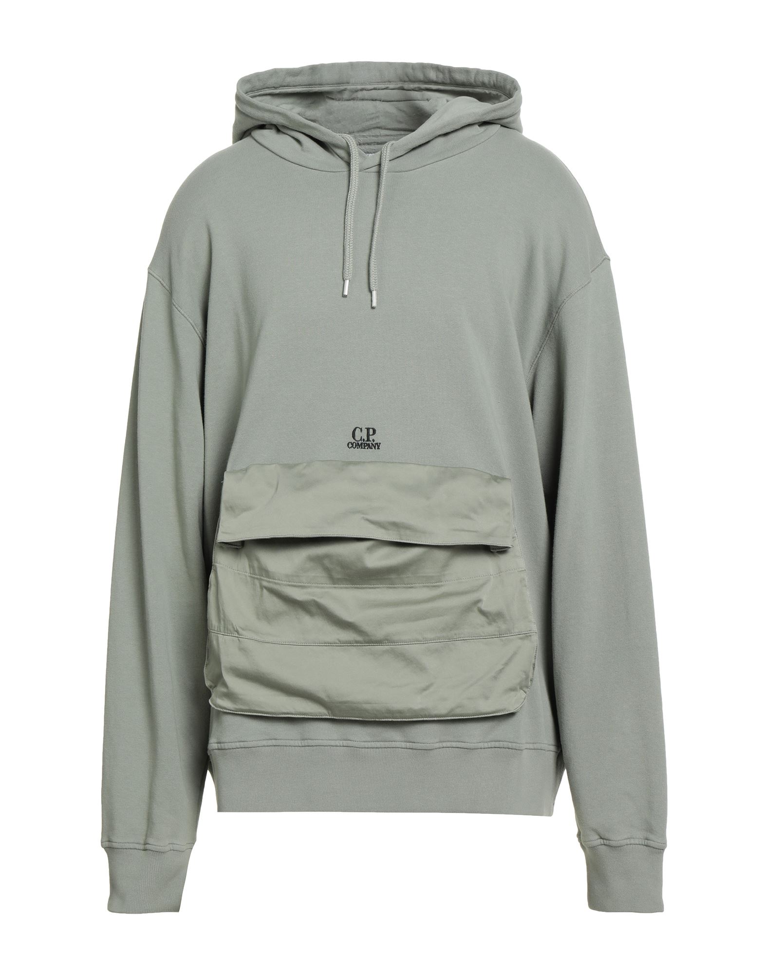 C.P. COMPANY Sweatshirt Herren Salbeigrün C.P. COMPANY Sweatshirt Herren Salbeigrün von C.P. COMPANY