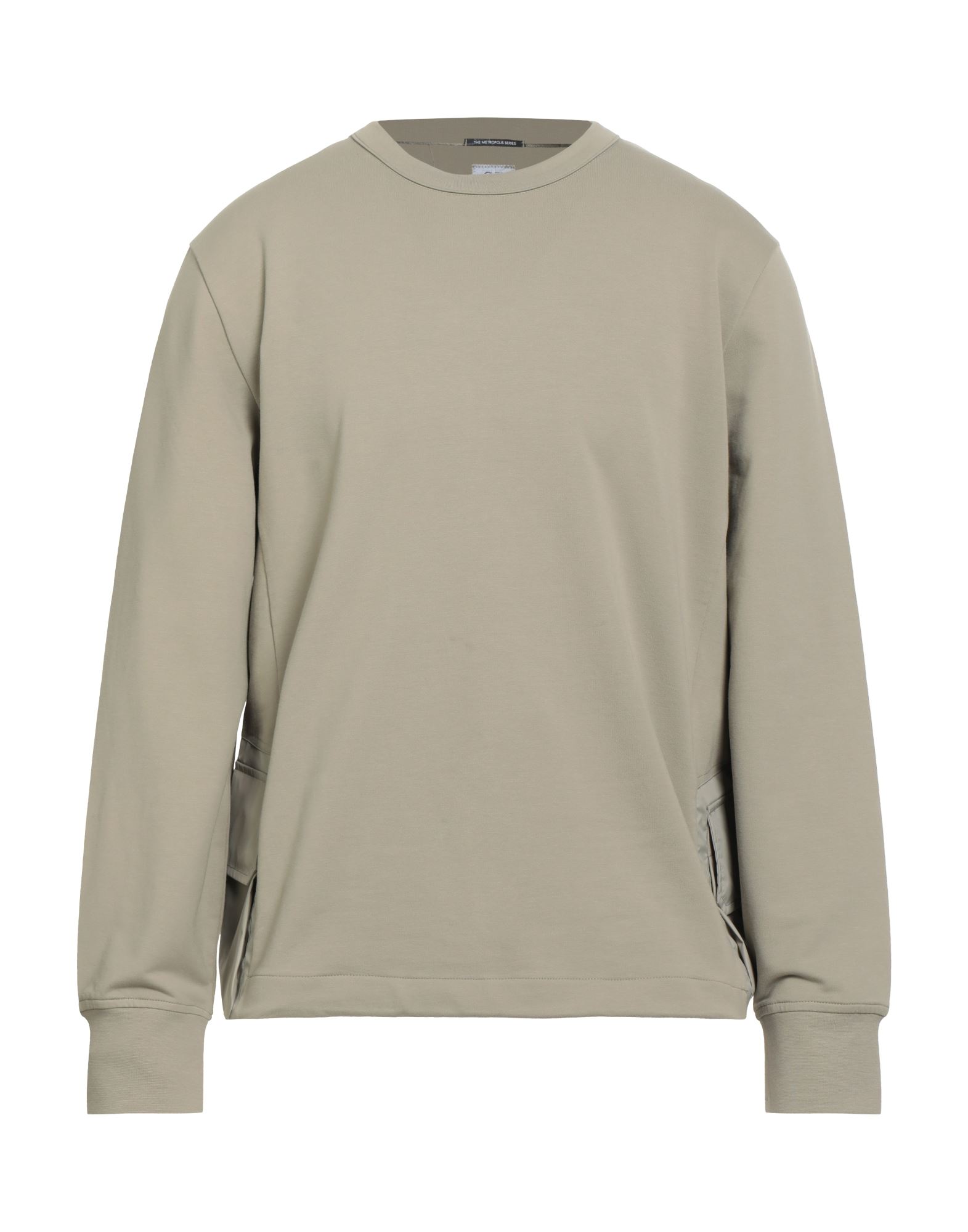C.P. COMPANY Sweatshirt Herren Salbeigrün C.P. COMPANY Sweatshirt Herren Salbeigrün von C.P. COMPANY