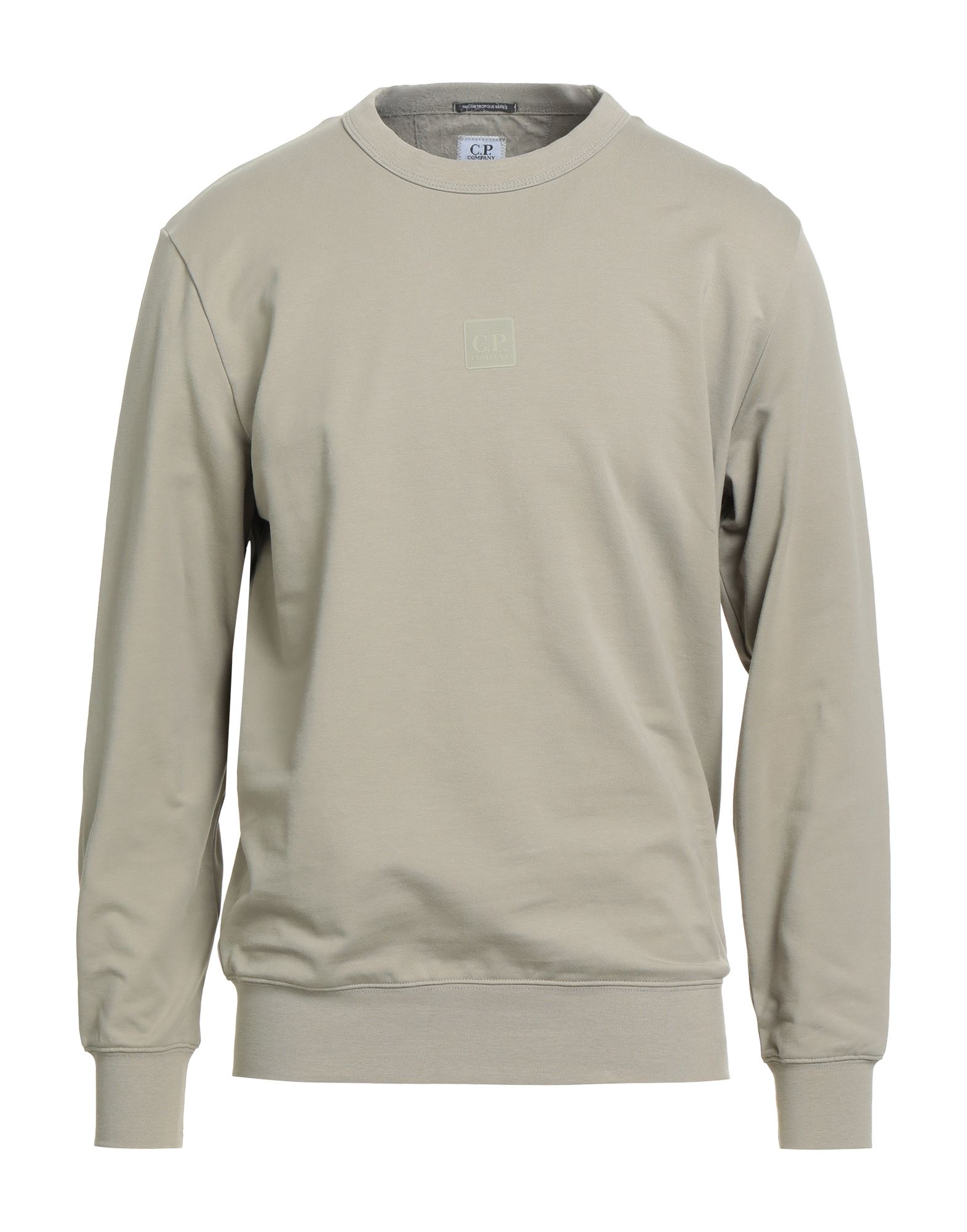 C.P. COMPANY Sweatshirt Herren Salbeigrün C.P. COMPANY Sweatshirt Herren Salbeigrün von C.P. COMPANY