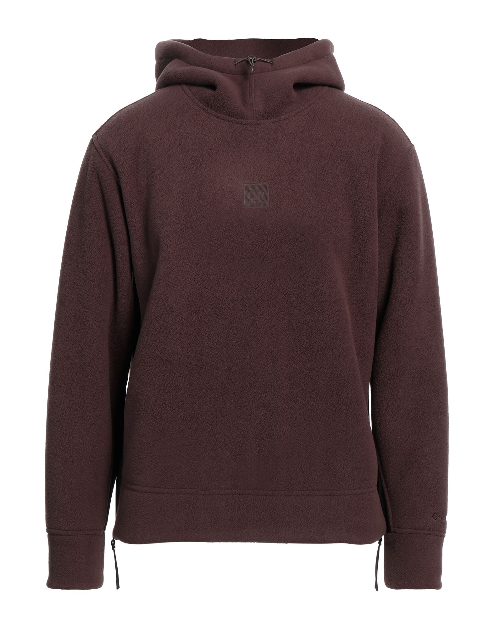 C.P. COMPANY Sweatshirt Herren Schokobraun C.P. COMPANY Sweatshirt Herren Schokobraun von C.P. COMPANY