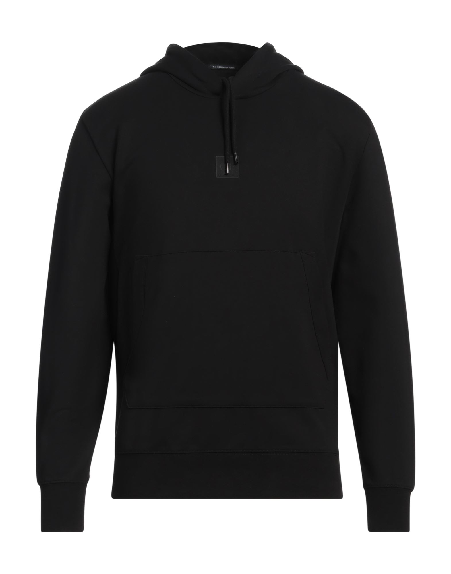 C.P. COMPANY Sweatshirt Herren Schwarz von C.P. COMPANY