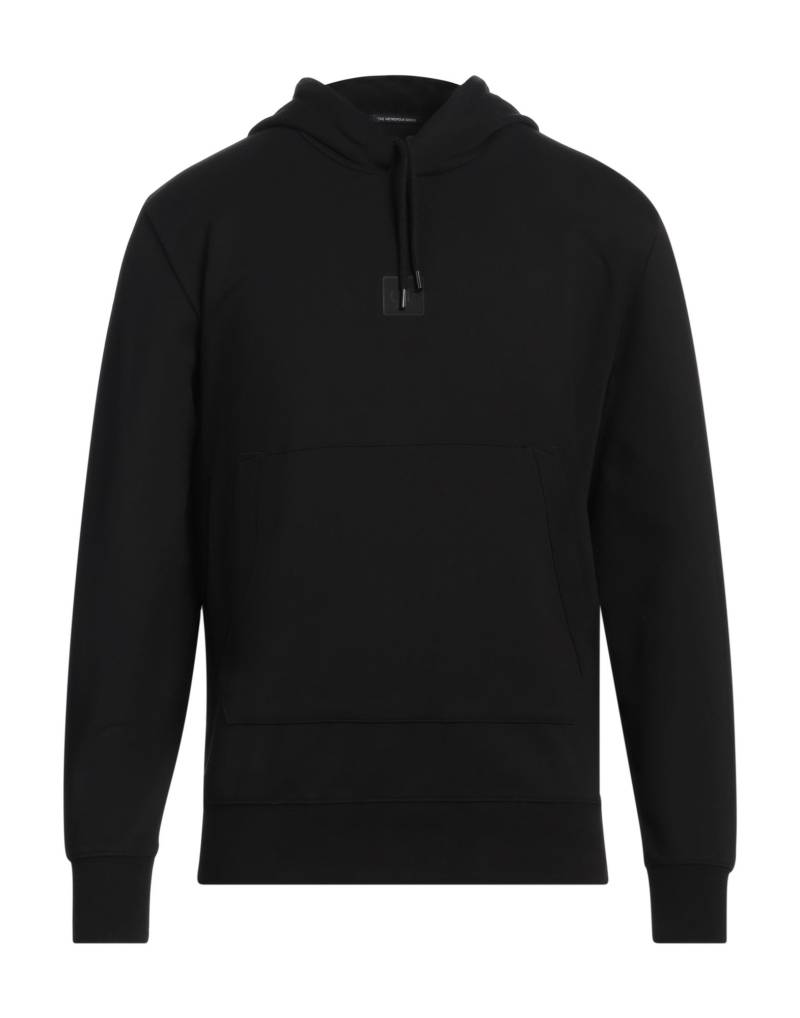 C.P. COMPANY Sweatshirt Herren Schwarz von C.P. COMPANY