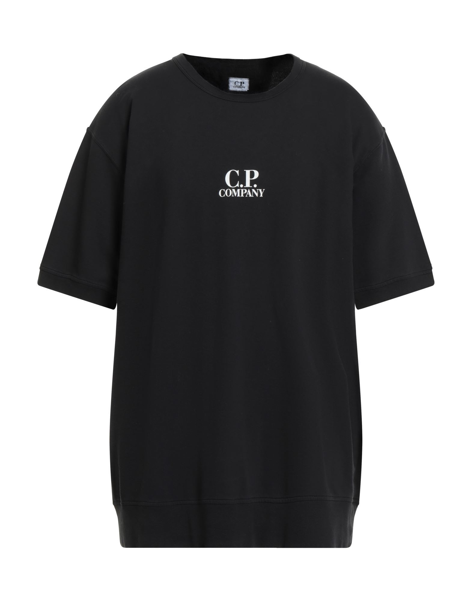 C.P. COMPANY Sweatshirt Herren Schwarz C.P. COMPANY Sweatshirt Herren Schwarz von C.P. COMPANY