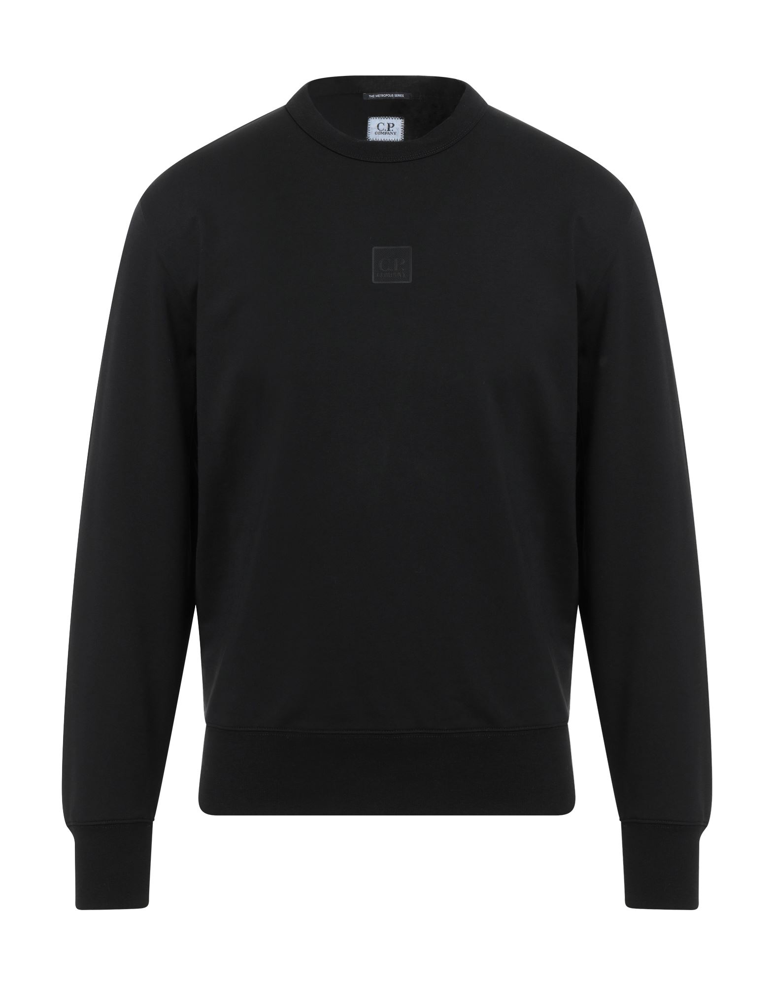 C.P. COMPANY Sweatshirt Herren Schwarz C.P. COMPANY Sweatshirt Herren Schwarz von C.P. COMPANY