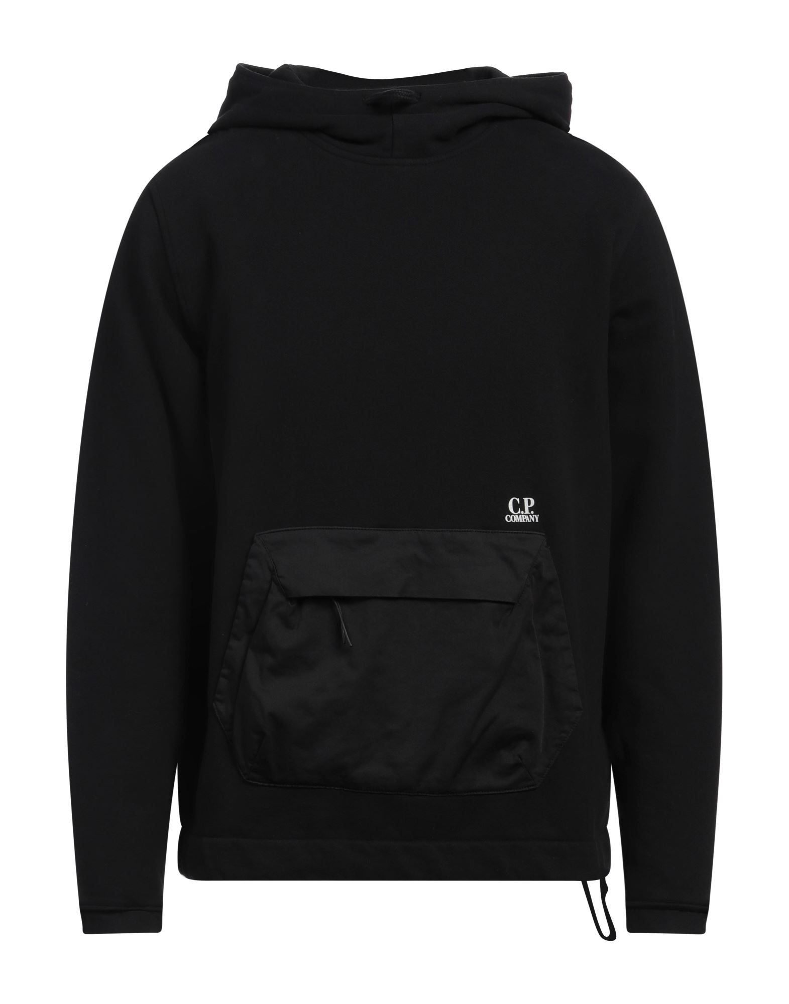 C.P. COMPANY Sweatshirt Herren Schwarz C.P. COMPANY Sweatshirt Herren Schwarz von C.P. COMPANY