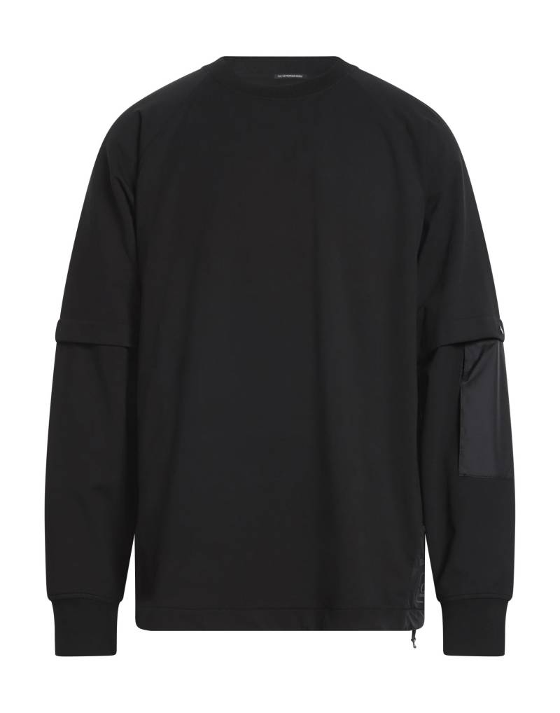 C.P. COMPANY Sweatshirt Herren Schwarz von C.P. COMPANY