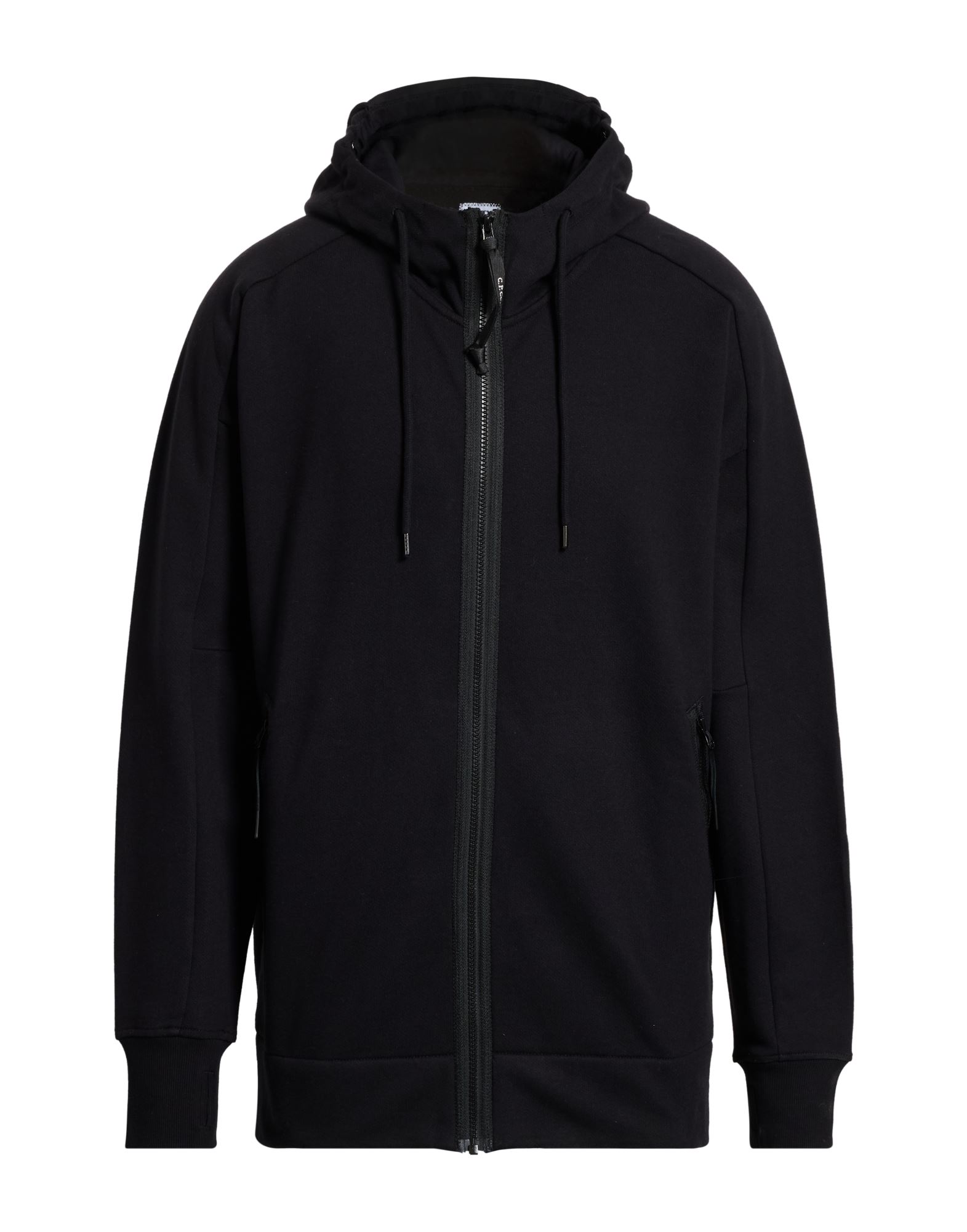 C.P. COMPANY Sweatshirt Herren Schwarz C.P. COMPANY Sweatshirt Herren Schwarz von C.P. COMPANY