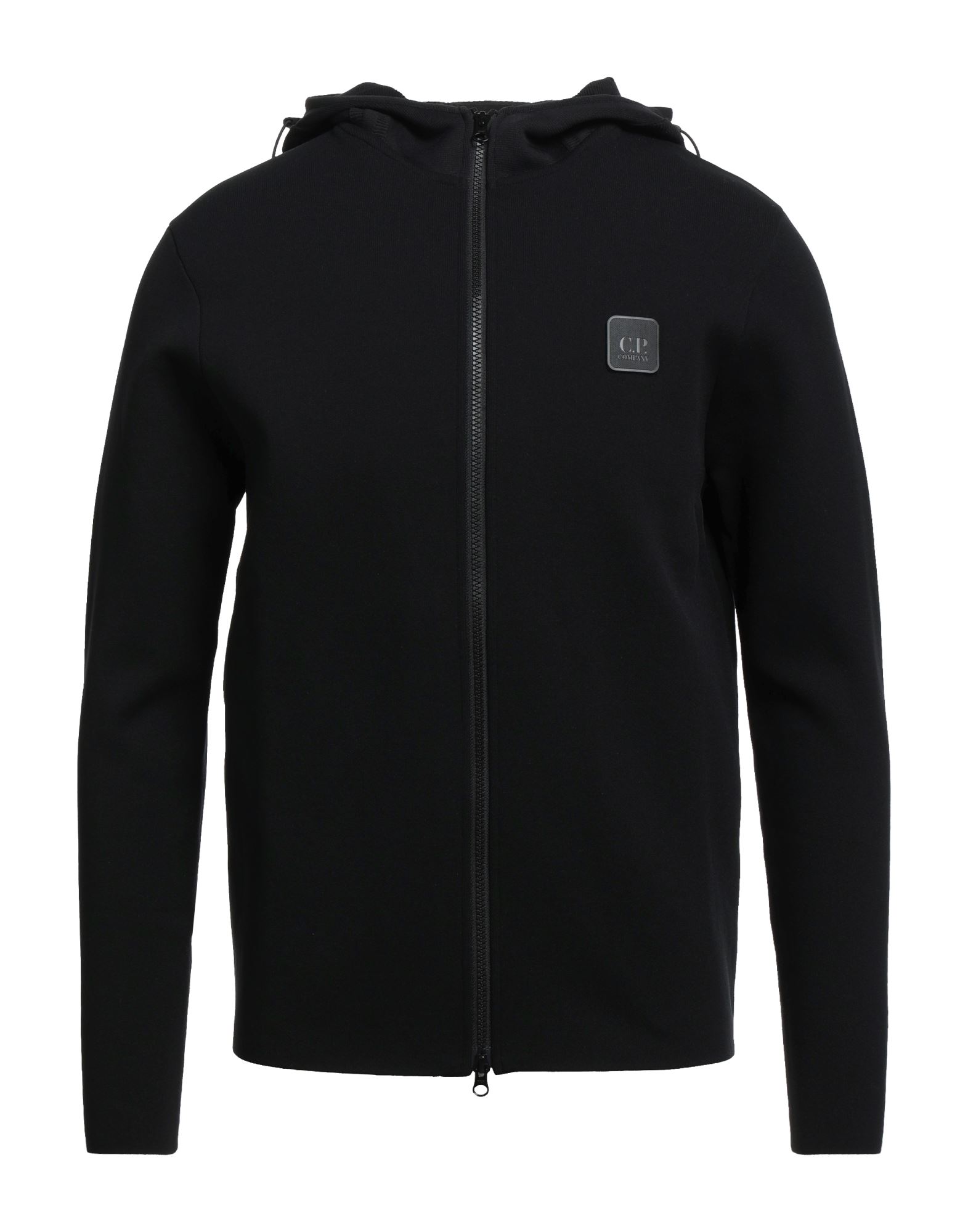 C.P. COMPANY Sweatshirt Herren Schwarz C.P. COMPANY Sweatshirt Herren Schwarz von C.P. COMPANY