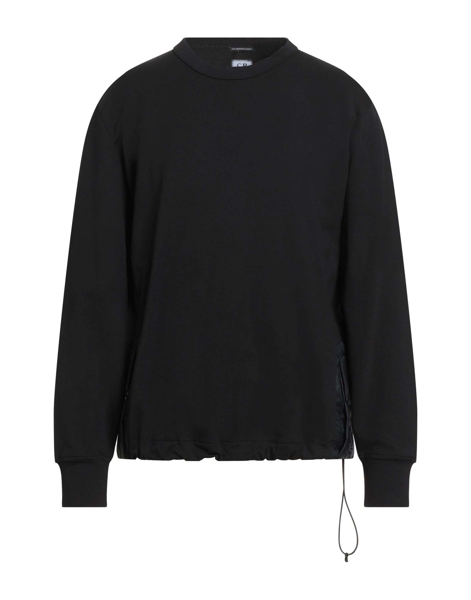 C.P. COMPANY Sweatshirt Herren Schwarz C.P. COMPANY Sweatshirt Herren Schwarz von C.P. COMPANY