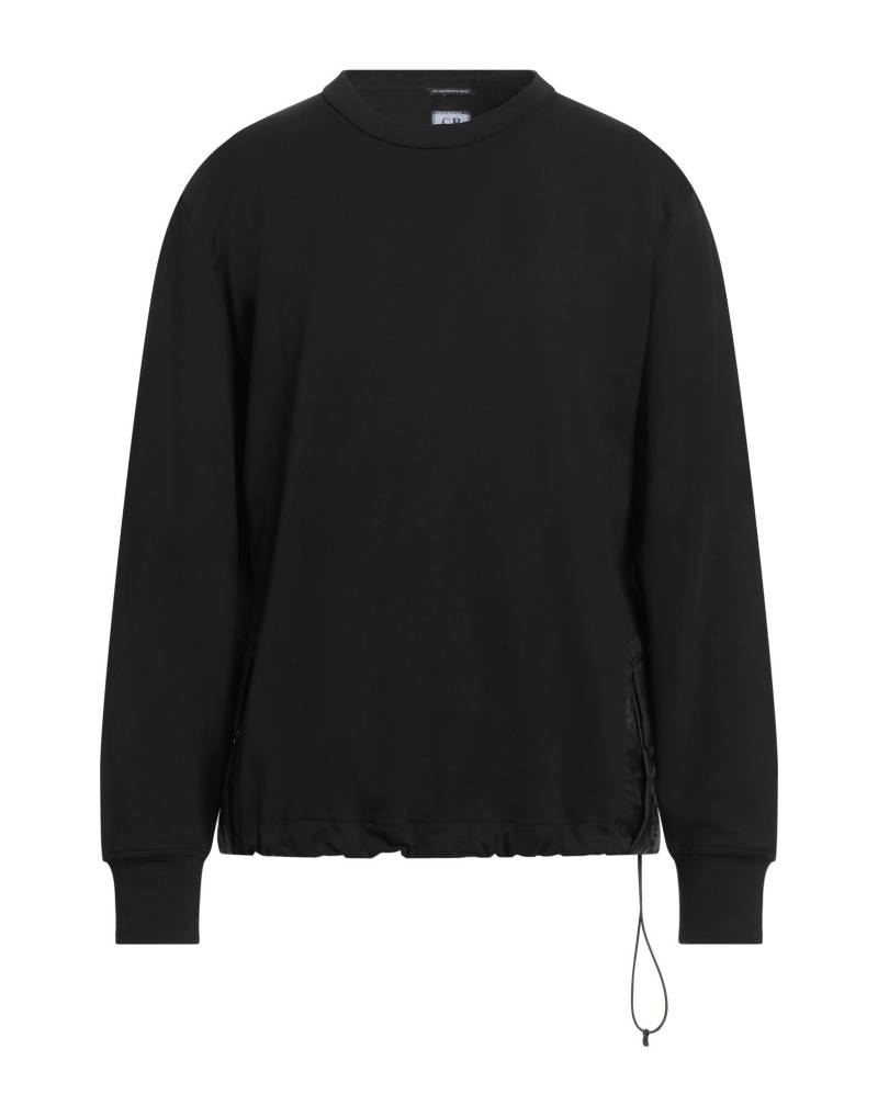 C.P. COMPANY Sweatshirt Herren Schwarz von C.P. COMPANY