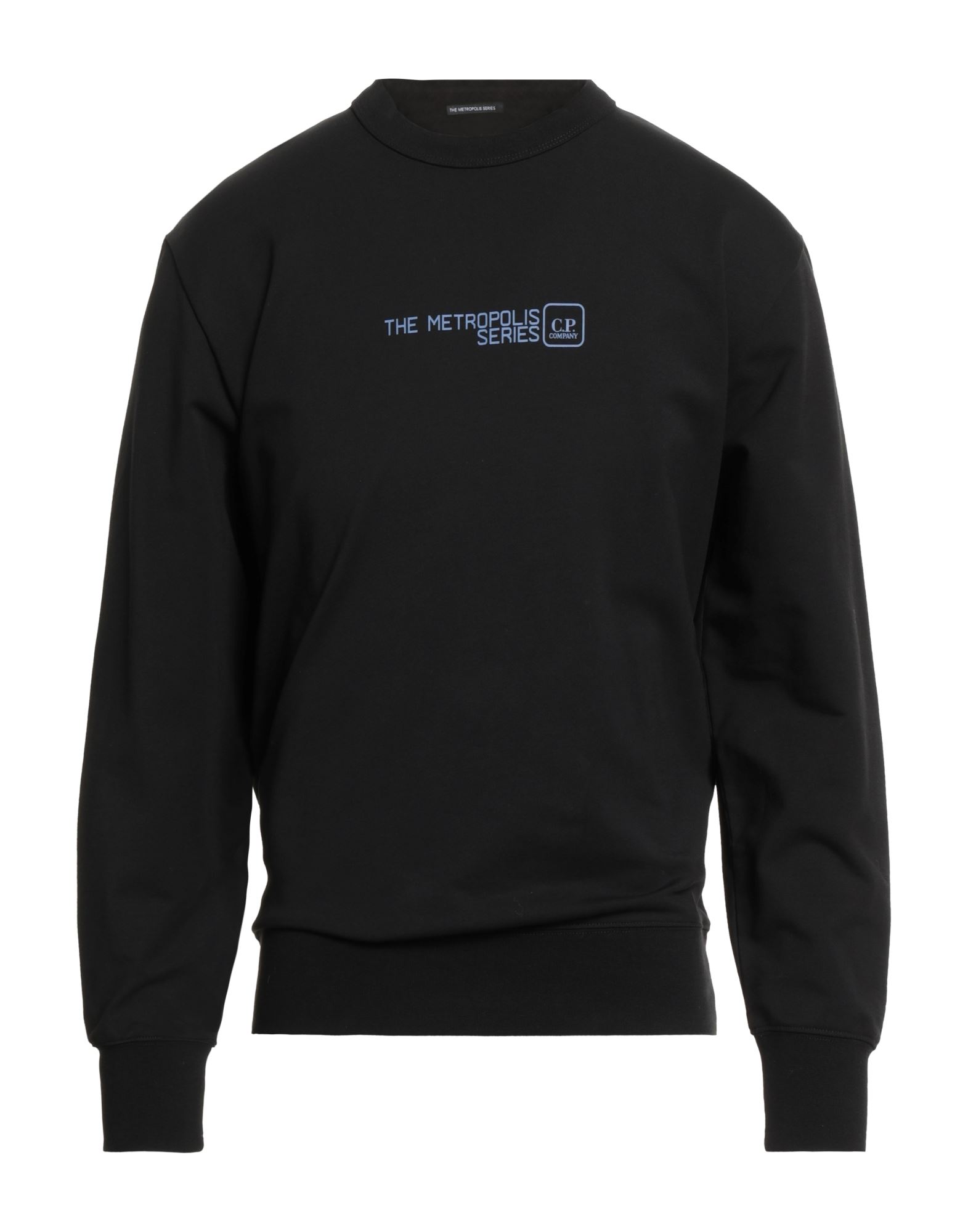 C.P. COMPANY Sweatshirt Herren Schwarz C.P. COMPANY Sweatshirt Herren Schwarz von C.P. COMPANY