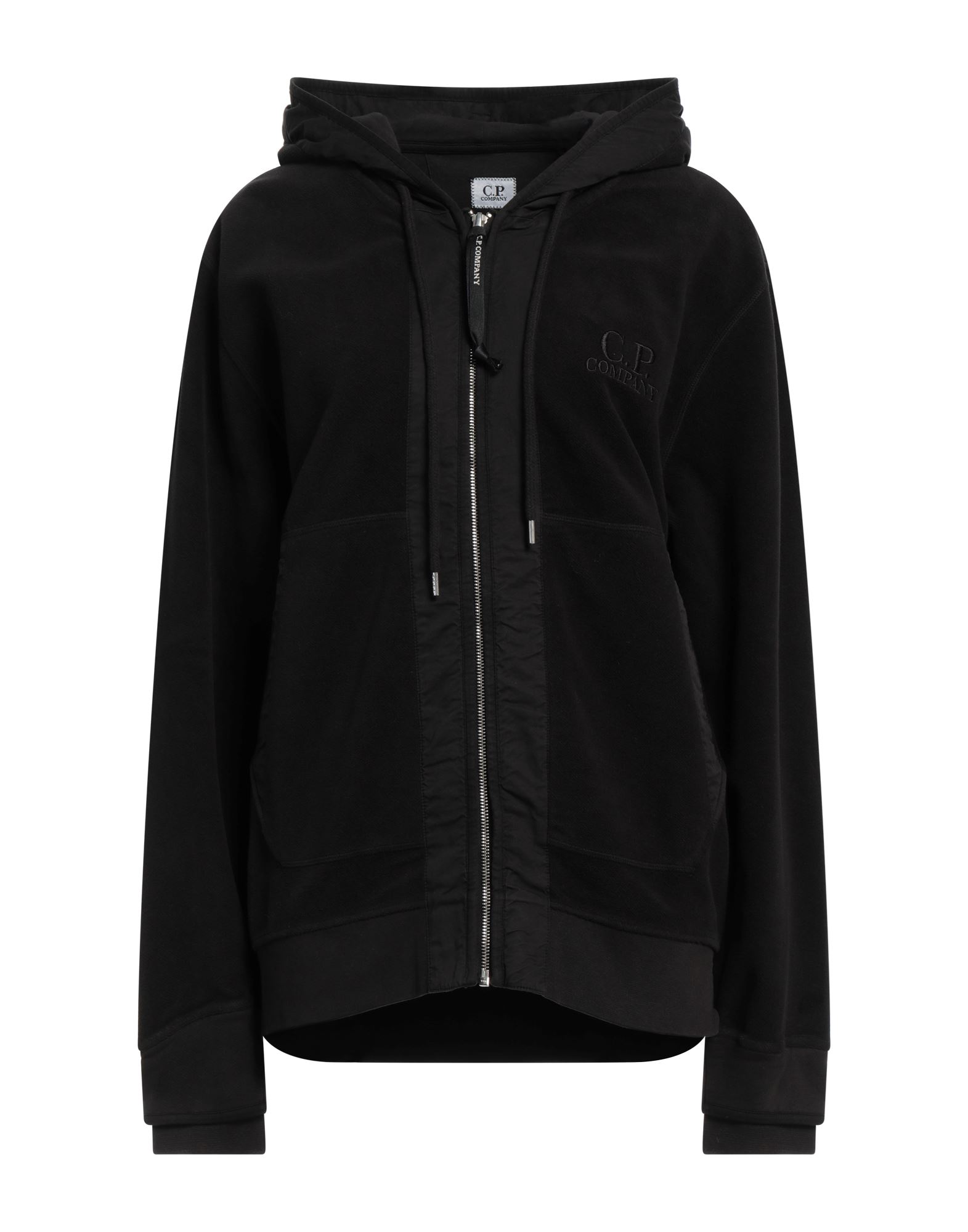 C.P. COMPANY Sweatshirt Herren Schwarz C.P. COMPANY Sweatshirt Herren Schwarz von C.P. COMPANY