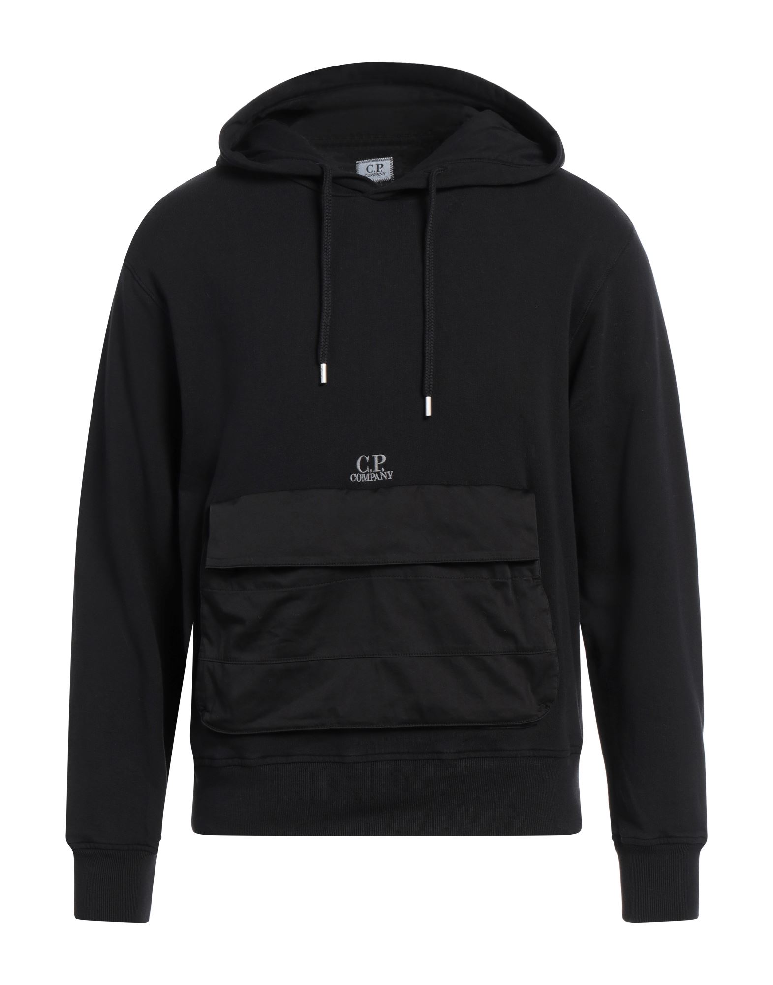 C.P. COMPANY Sweatshirt Herren Schwarz C.P. COMPANY Sweatshirt Herren Schwarz von C.P. COMPANY