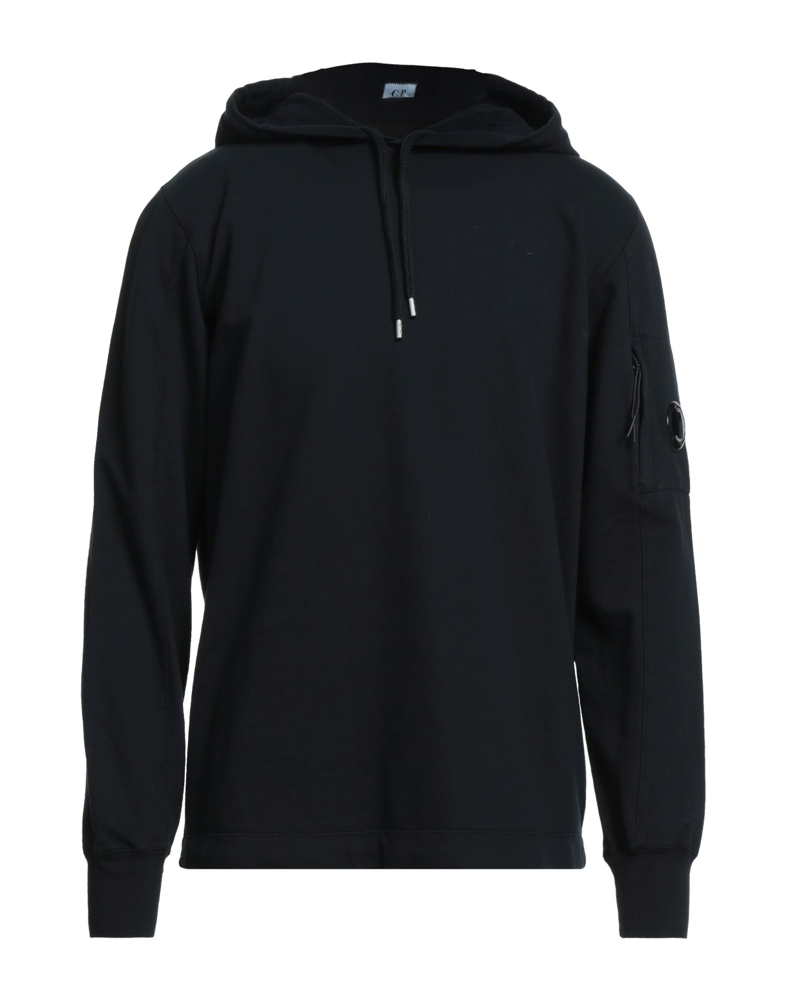 C.P. COMPANY Sweatshirt Herren Schwarz C.P. COMPANY Sweatshirt Herren Schwarz von C.P. COMPANY