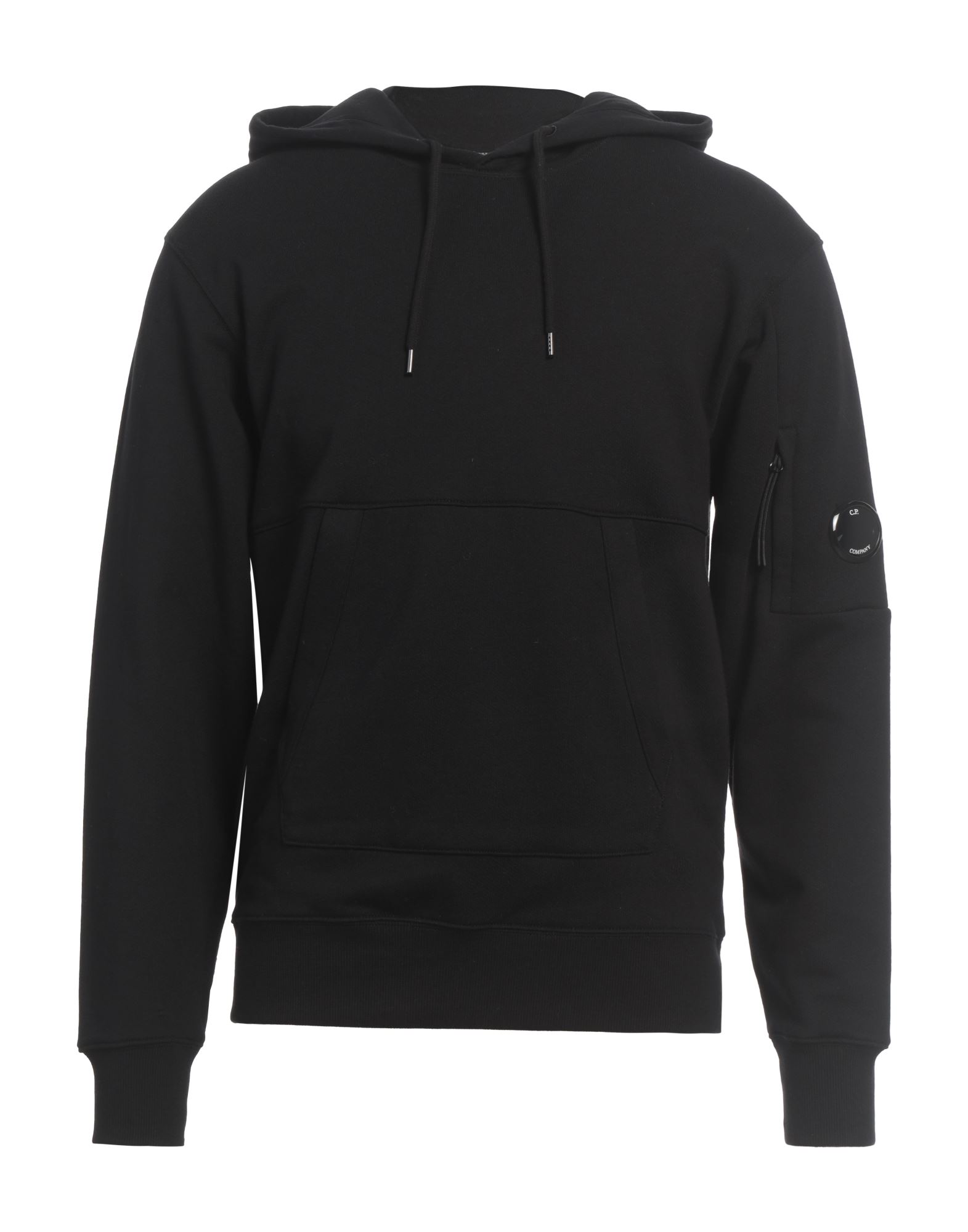 C.P. COMPANY Sweatshirt Herren Schwarz C.P. COMPANY Sweatshirt Herren Schwarz von C.P. COMPANY