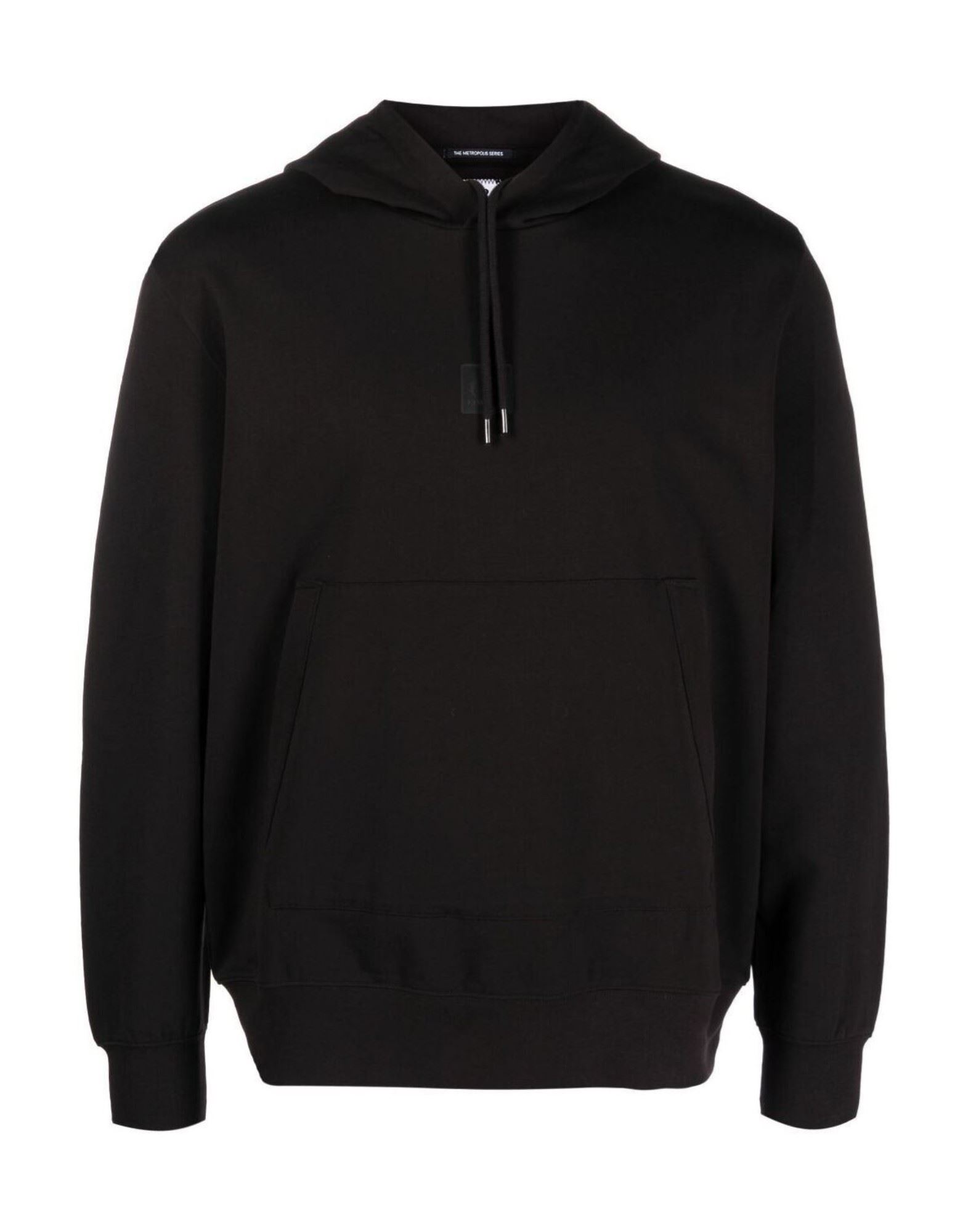 C.P. COMPANY Sweatshirt Herren Schwarz von C.P. COMPANY