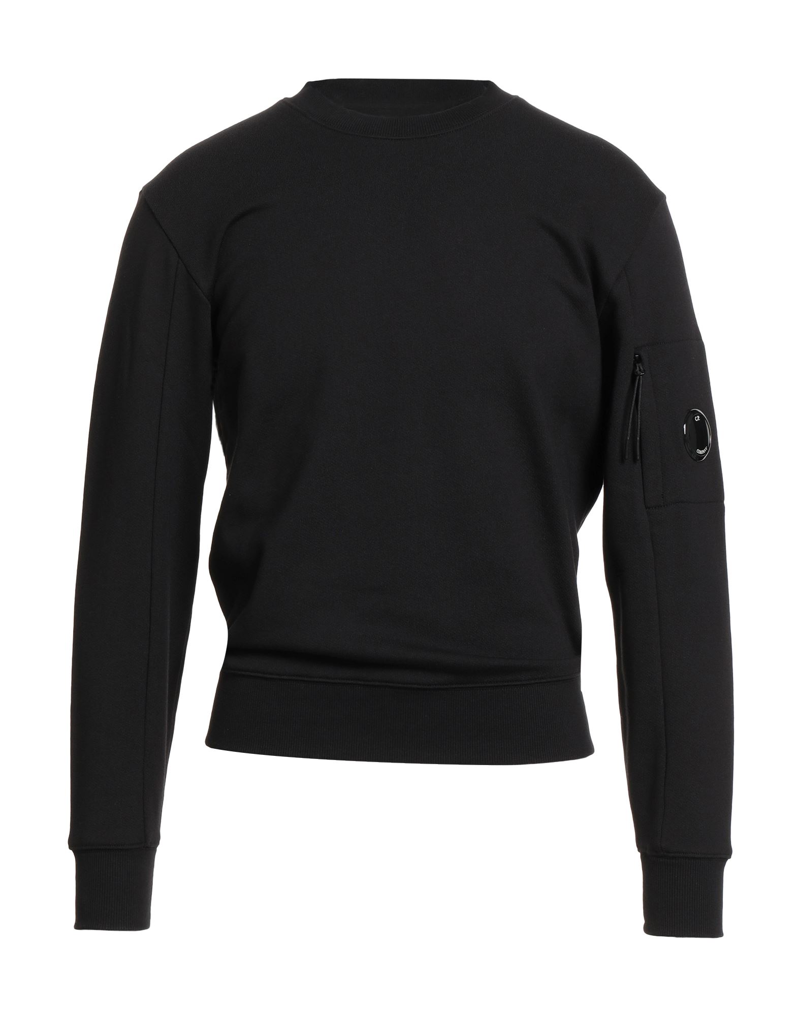 C.P. COMPANY Sweatshirt Herren Schwarz C.P. COMPANY Sweatshirt Herren Schwarz von C.P. COMPANY