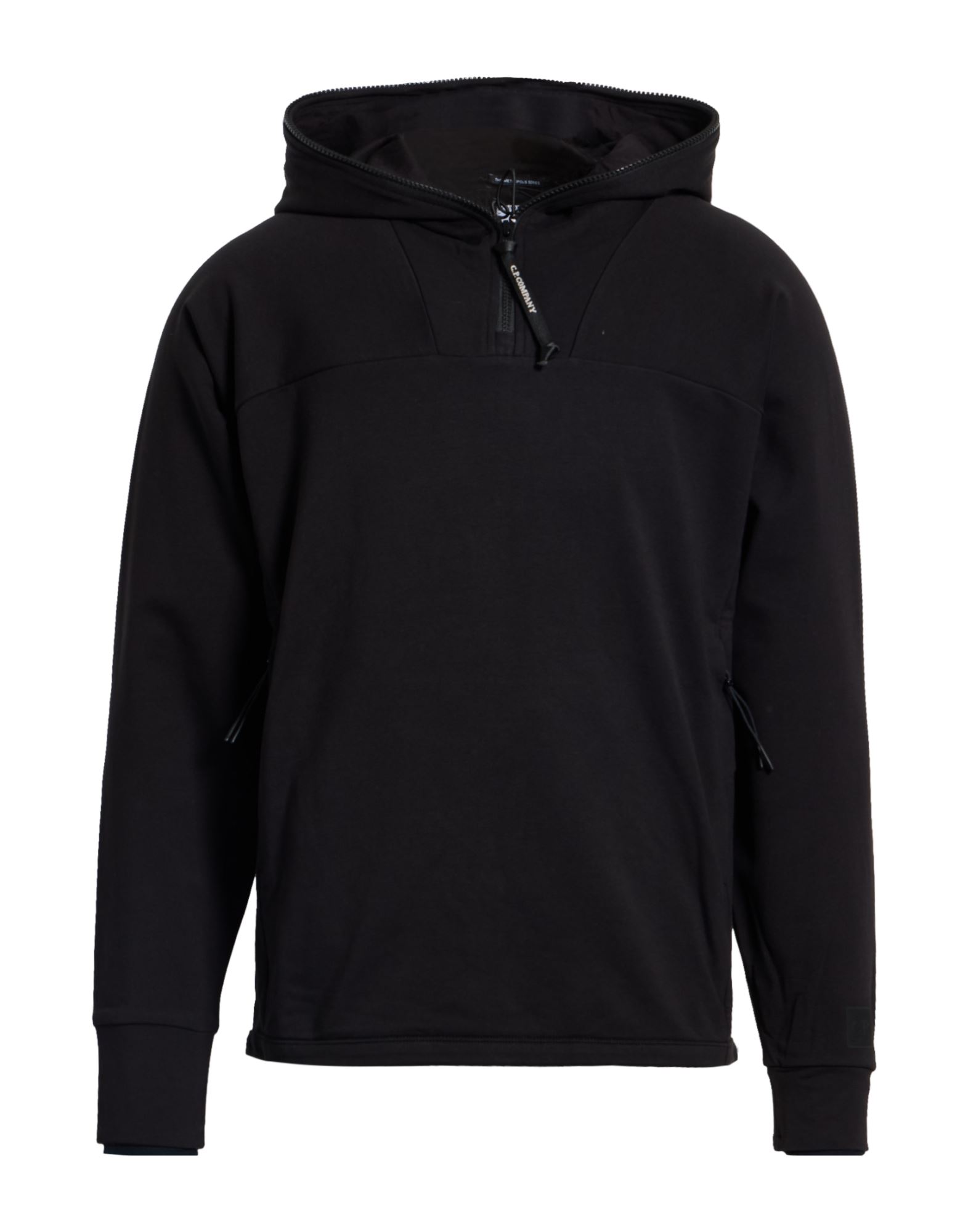 C.P. COMPANY Sweatshirt Herren Schwarz von C.P. COMPANY