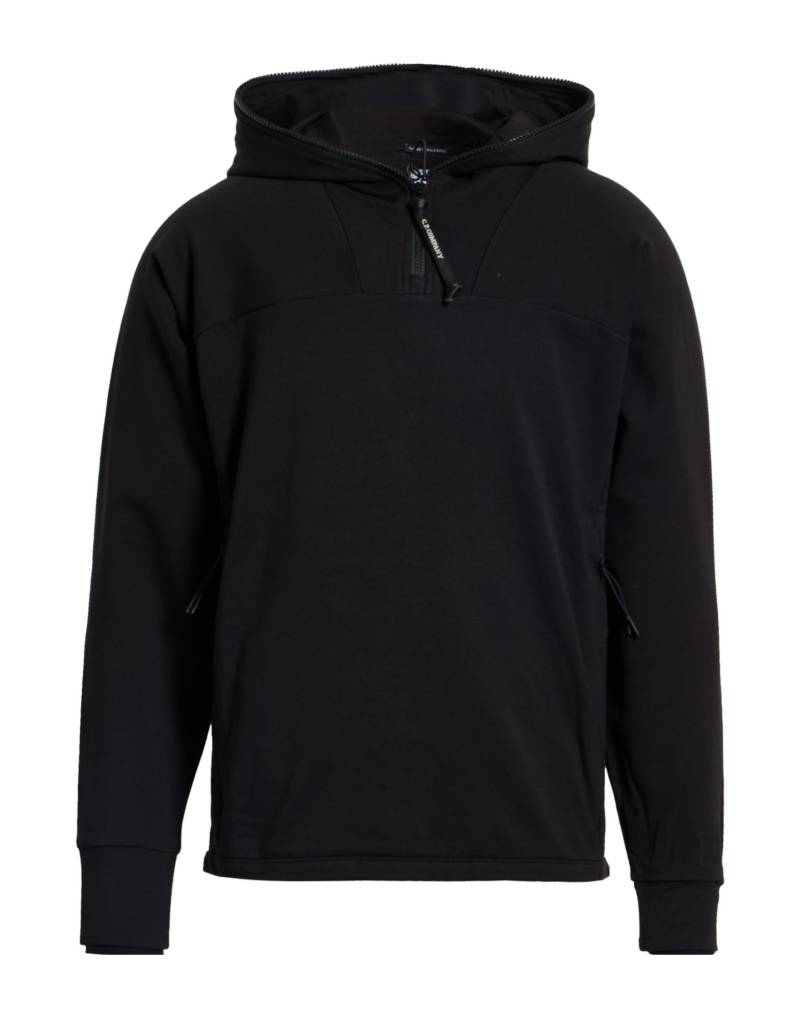 C.P. COMPANY Sweatshirt Herren Schwarz C.P. COMPANY Sweatshirt Herren Schwarz von C.P. COMPANY