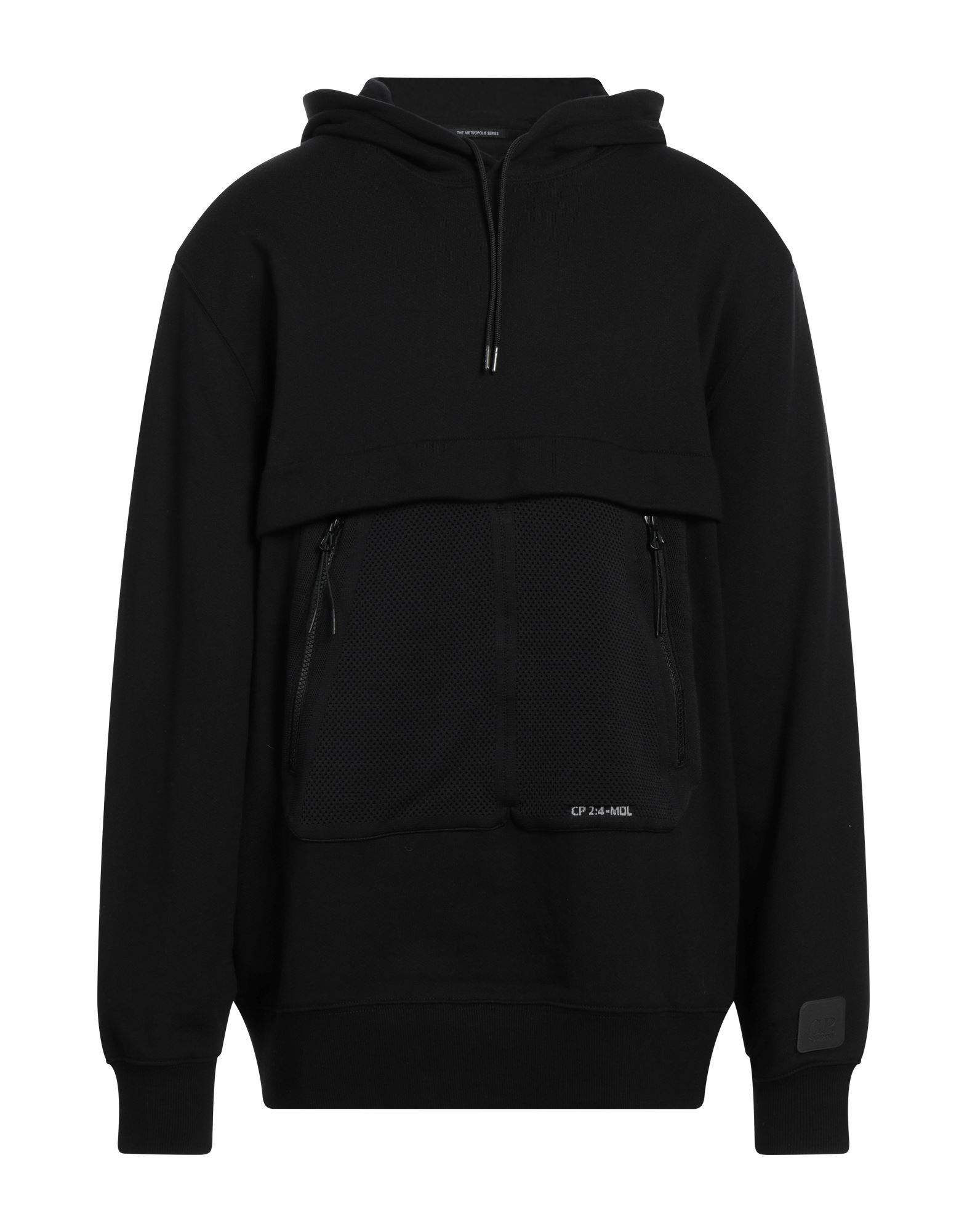 C.P. COMPANY Sweatshirt Herren Schwarz C.P. COMPANY Sweatshirt Herren Schwarz von C.P. COMPANY