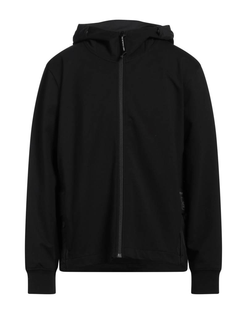 C.P. COMPANY Sweatshirt Herren Schwarz von C.P. COMPANY