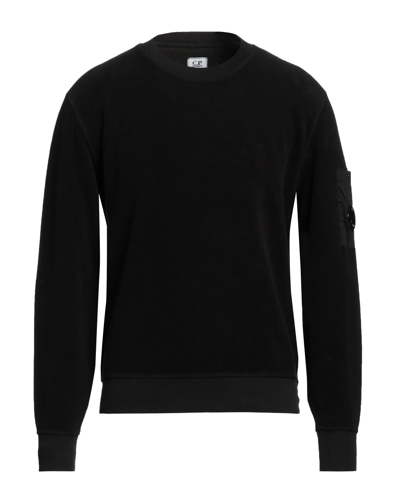 C.P. COMPANY Sweatshirt Herren Schwarz C.P. COMPANY Sweatshirt Herren Schwarz von C.P. COMPANY