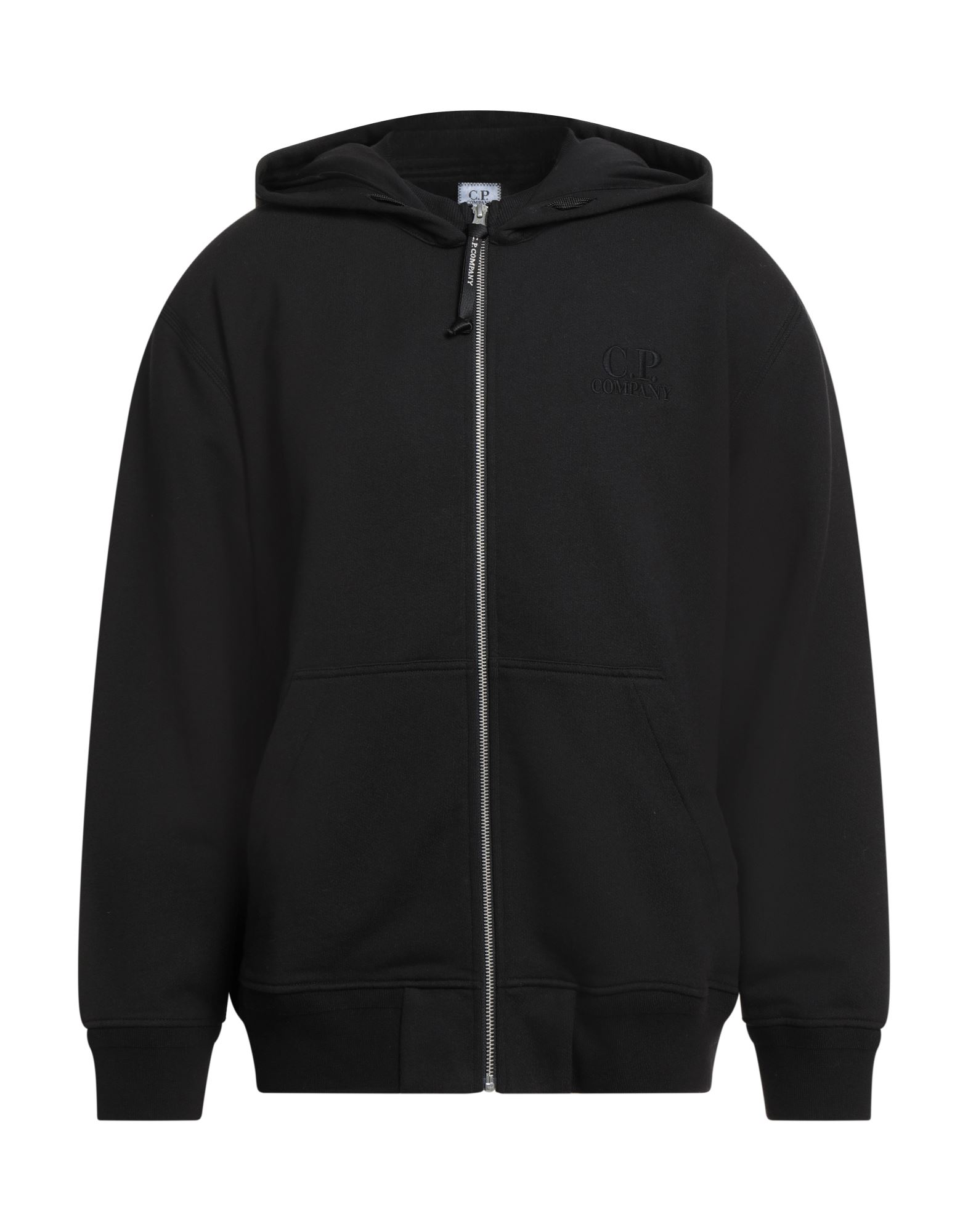 C.P. COMPANY Sweatshirt Herren Schwarz C.P. COMPANY Sweatshirt Herren Schwarz von C.P. COMPANY
