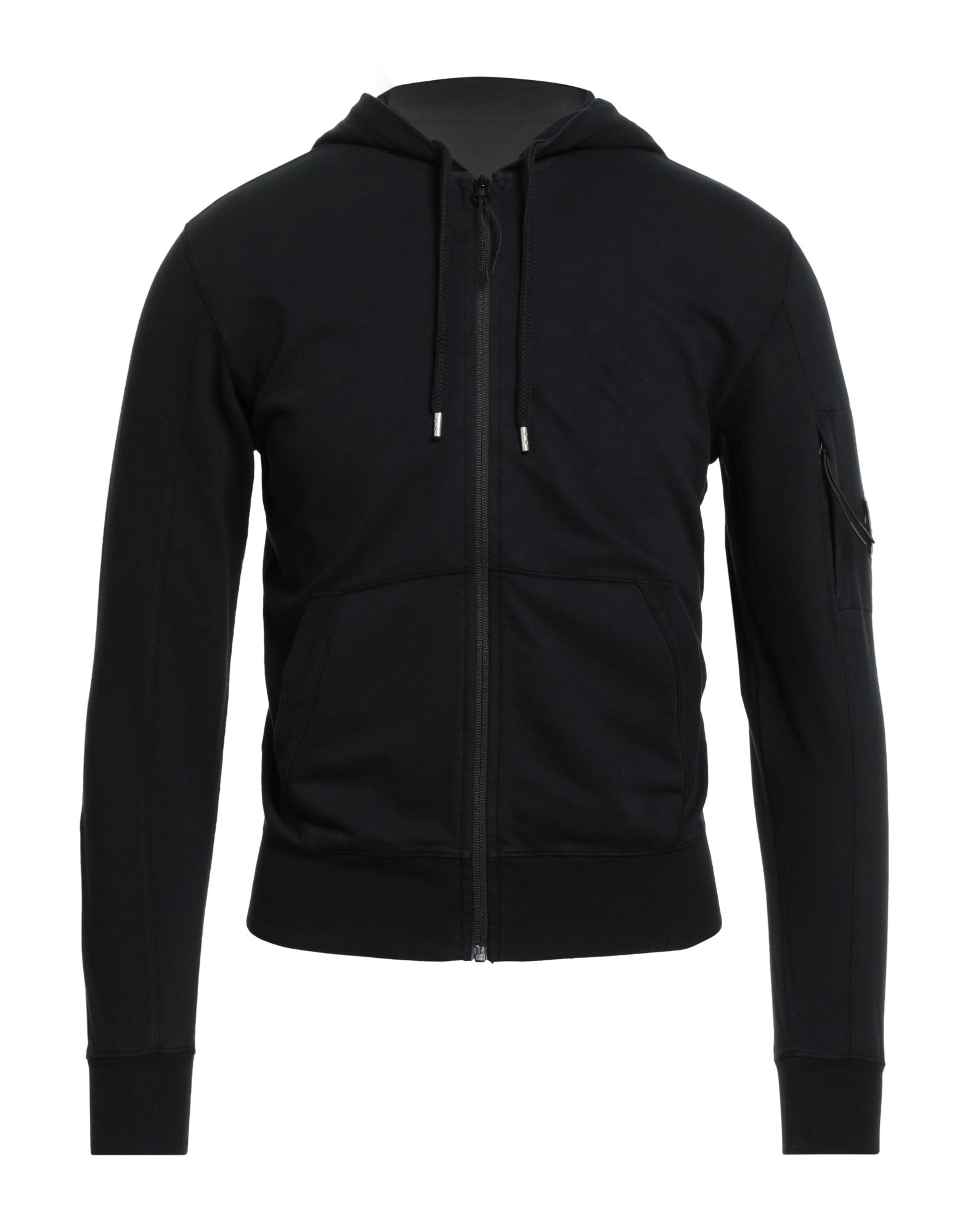 C.P. COMPANY Sweatshirt Herren Schwarz C.P. COMPANY Sweatshirt Herren Schwarz von C.P. COMPANY