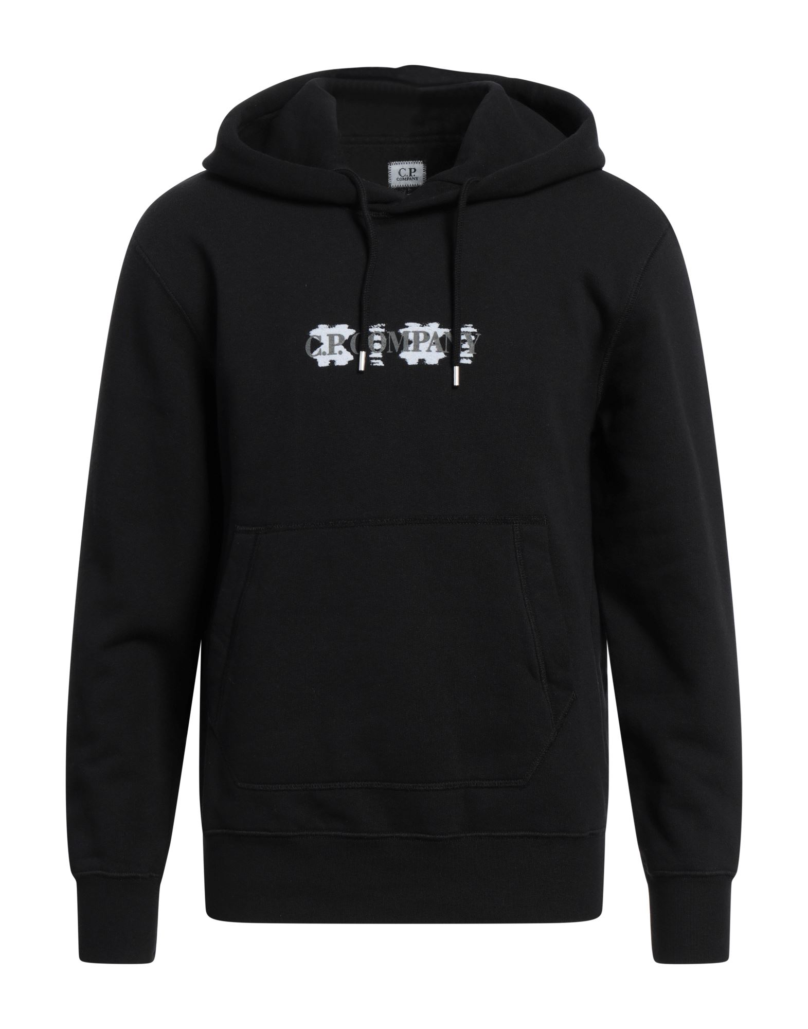 C.P. COMPANY Sweatshirt Herren Schwarz C.P. COMPANY Sweatshirt Herren Schwarz von C.P. COMPANY