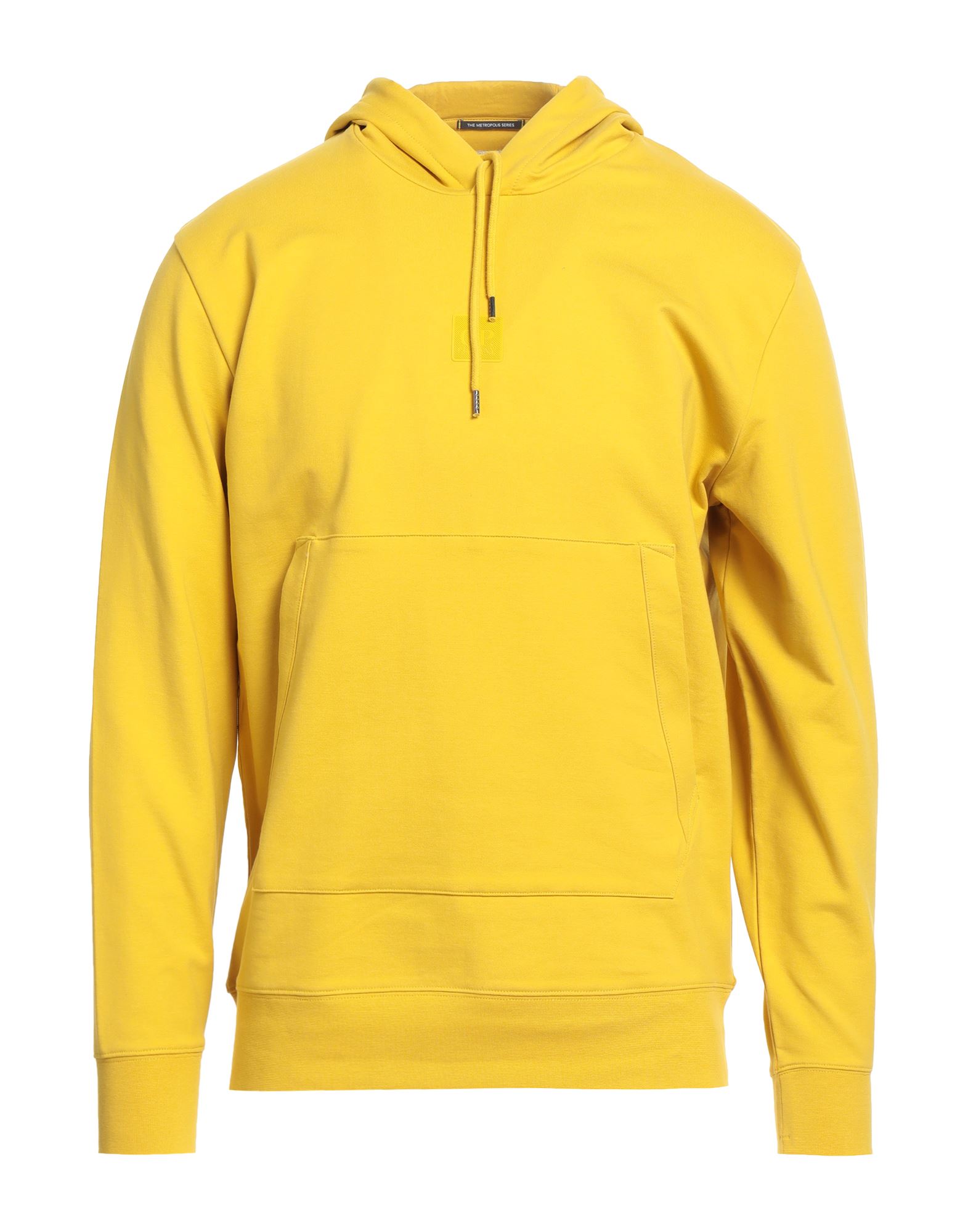 C.P. COMPANY Sweatshirt Herren Senf C.P. COMPANY Sweatshirt Herren Senf von C.P. COMPANY
