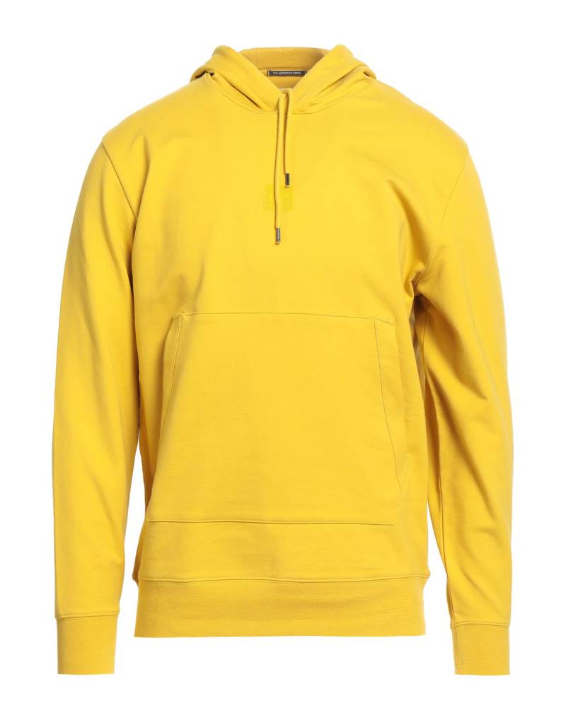 C.P. COMPANY Sweatshirt Herren Senf von C.P. COMPANY
