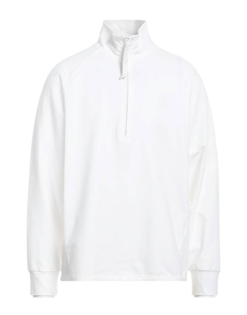 C.P. COMPANY Sweatshirt Herren Weiß von C.P. COMPANY