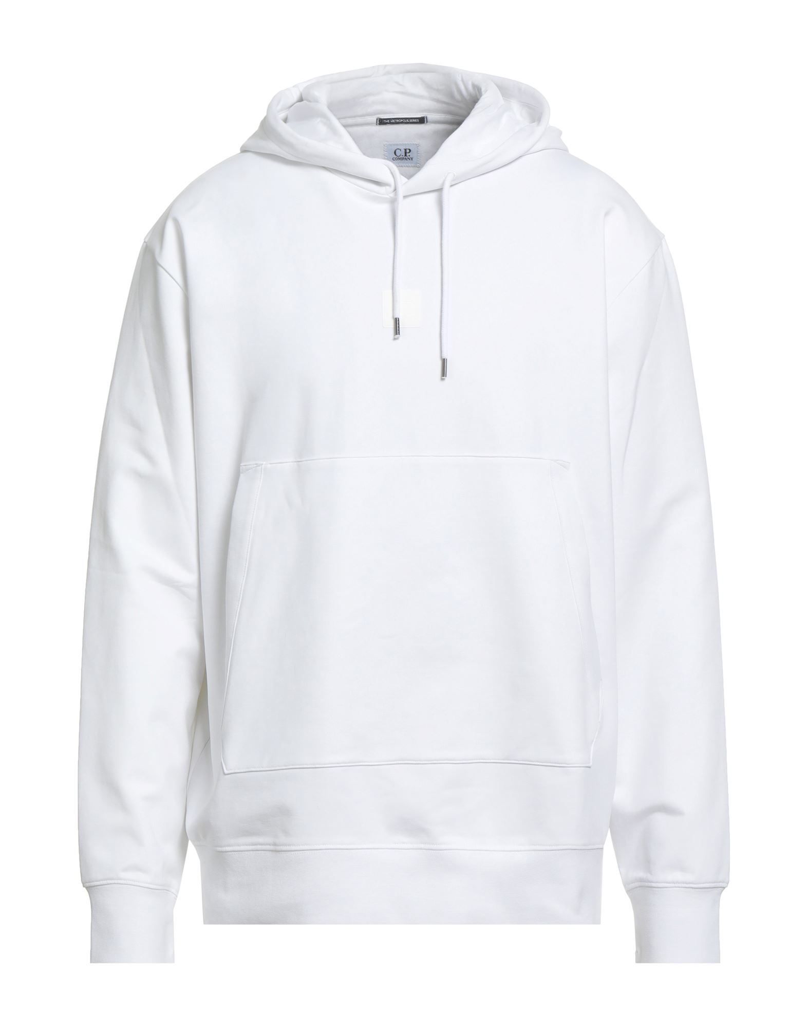 C.P. COMPANY Sweatshirt Herren Weiß C.P. COMPANY Sweatshirt Herren Weiß von C.P. COMPANY
