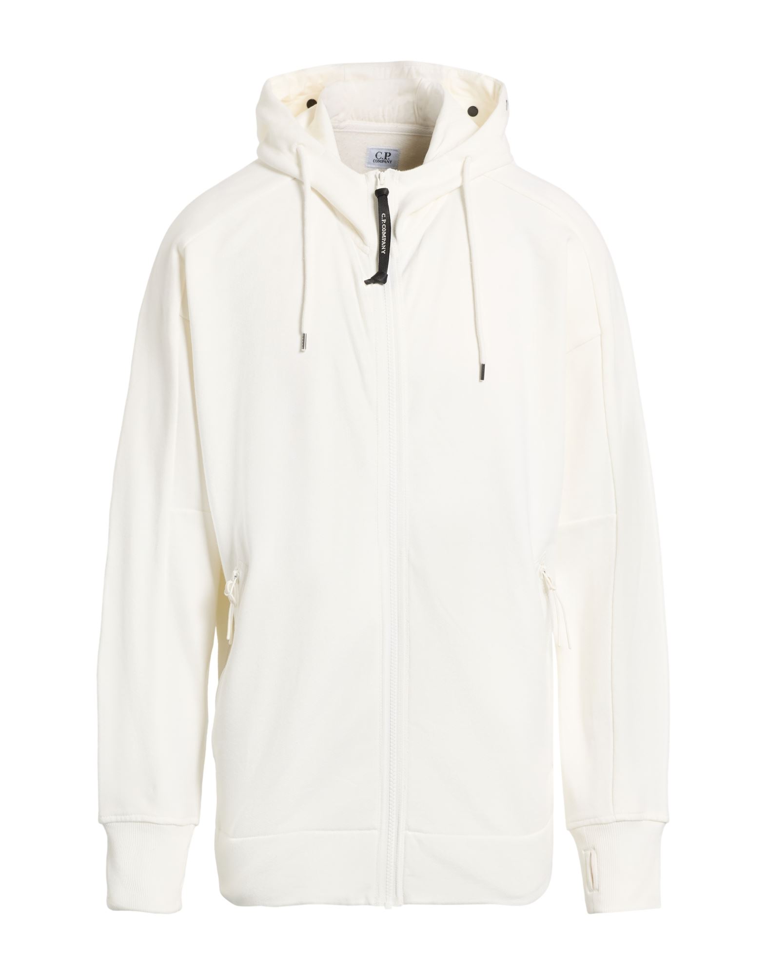C.P. COMPANY Sweatshirt Herren Weiß C.P. COMPANY Sweatshirt Herren Weiß von C.P. COMPANY