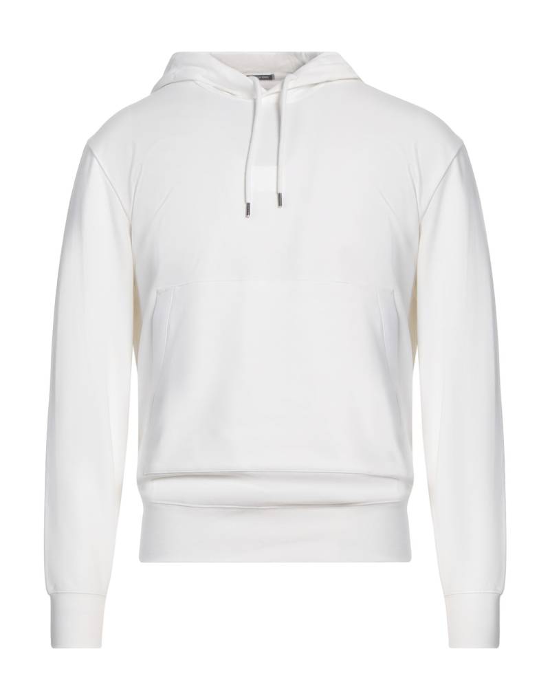 C.P. COMPANY Sweatshirt Herren Weiß von C.P. COMPANY