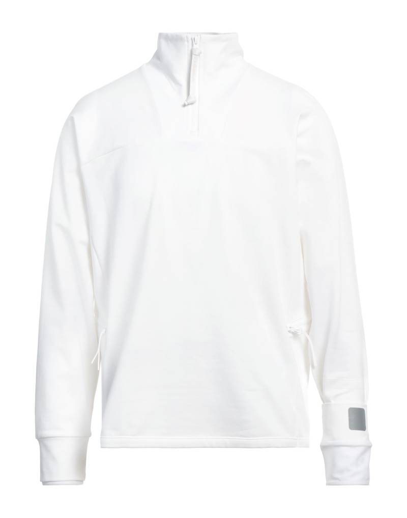 C.P. COMPANY Sweatshirt Herren Weiß von C.P. COMPANY