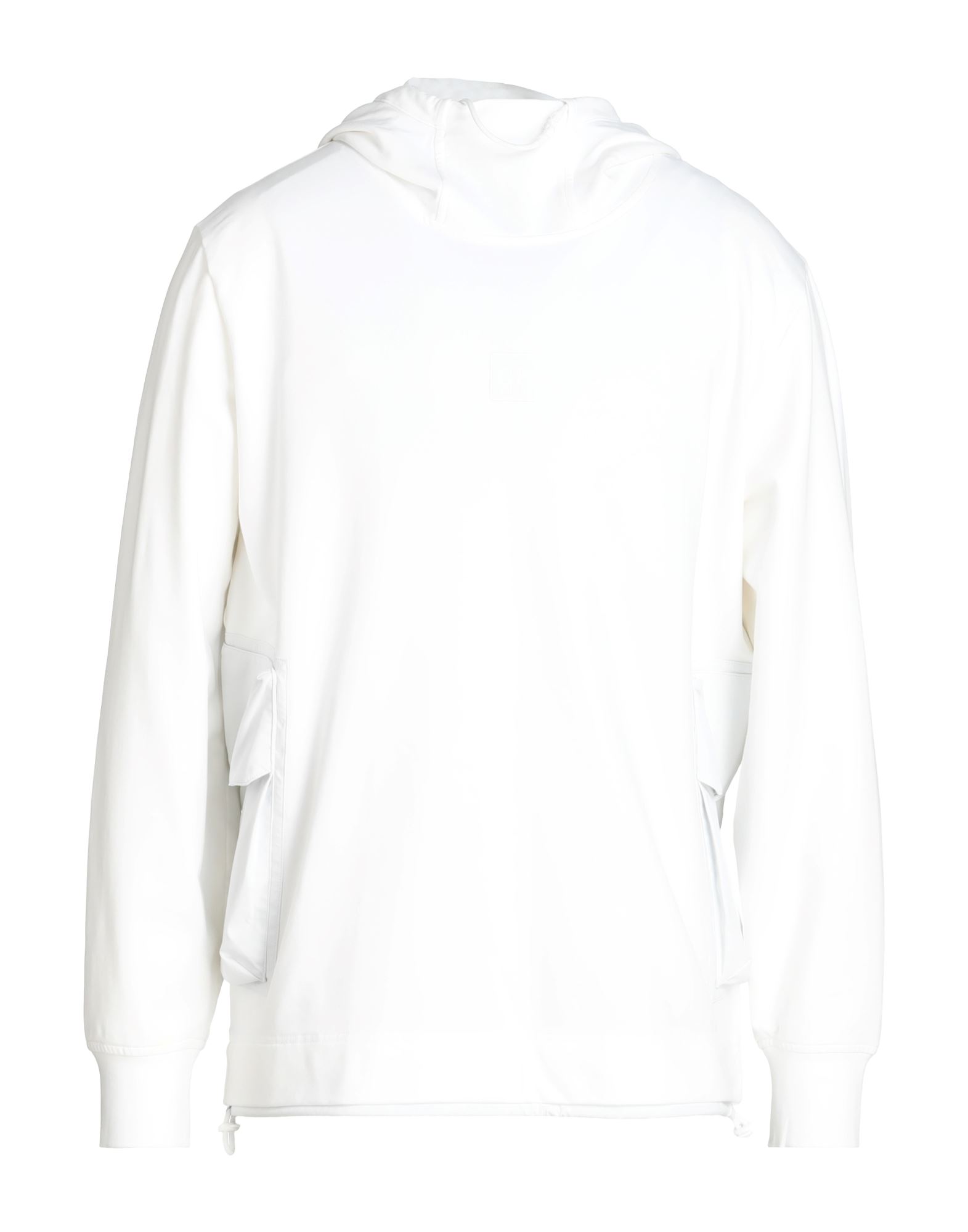 C.P. COMPANY Sweatshirt Herren Weiß C.P. COMPANY Sweatshirt Herren Weiß von C.P. COMPANY
