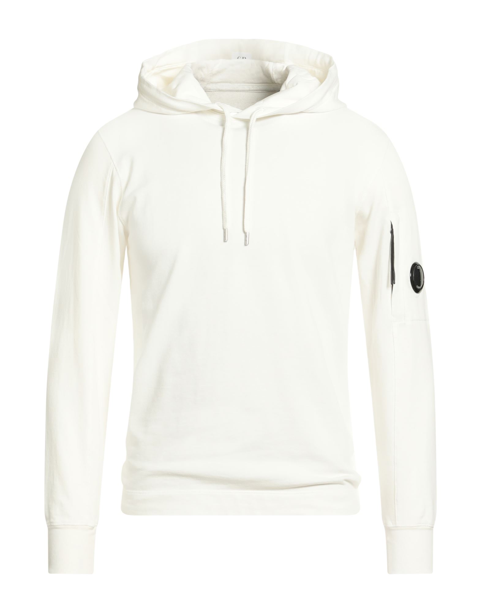 C.P. COMPANY Sweatshirt Herren Weiß C.P. COMPANY Sweatshirt Herren Weiß von C.P. COMPANY