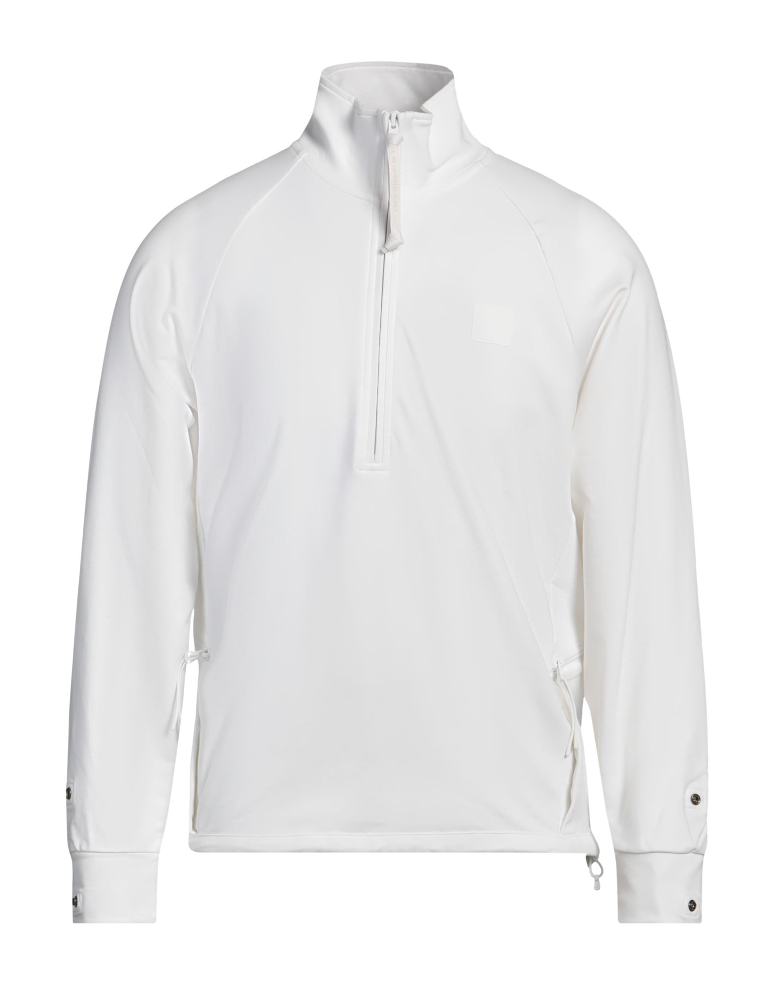C.P. COMPANY Sweatshirt Herren Weiß C.P. COMPANY Sweatshirt Herren Weiß von C.P. COMPANY