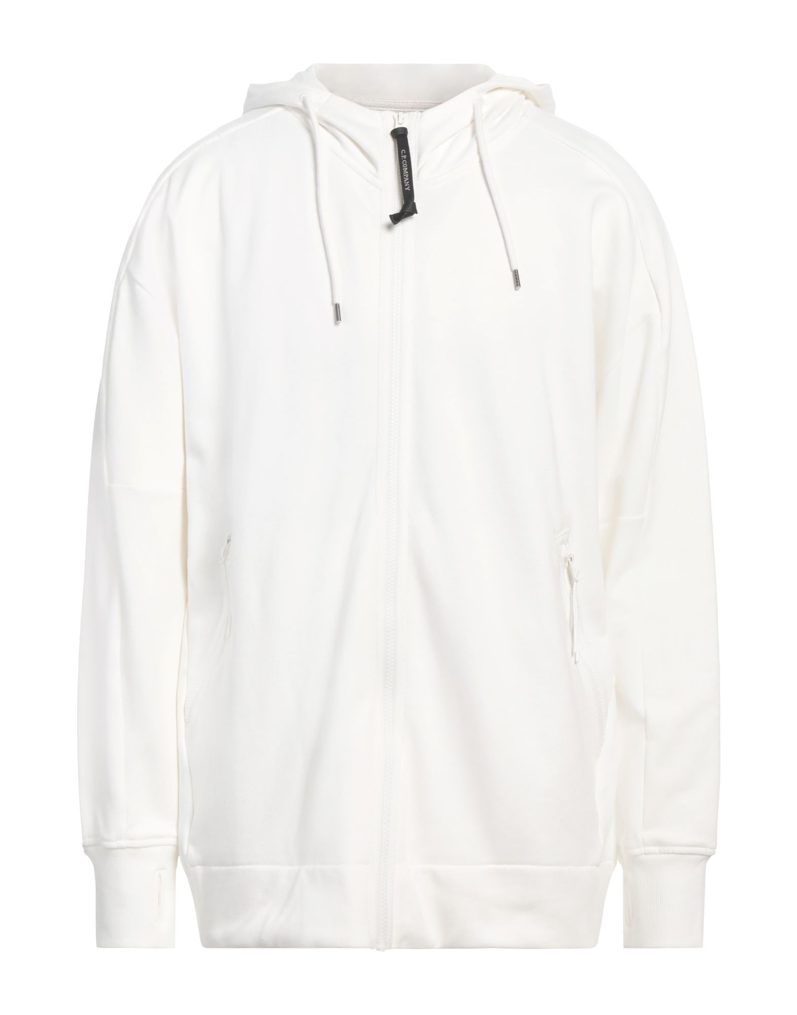 C.P. COMPANY Sweatshirt Herren Weiß C.P. COMPANY Sweatshirt Herren Weiß von C.P. COMPANY