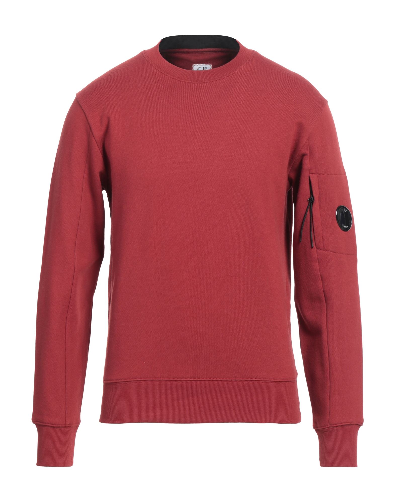 C.P. COMPANY Sweatshirt Herren Ziegelrot C.P. COMPANY Sweatshirt Herren Ziegelrot von C.P. COMPANY