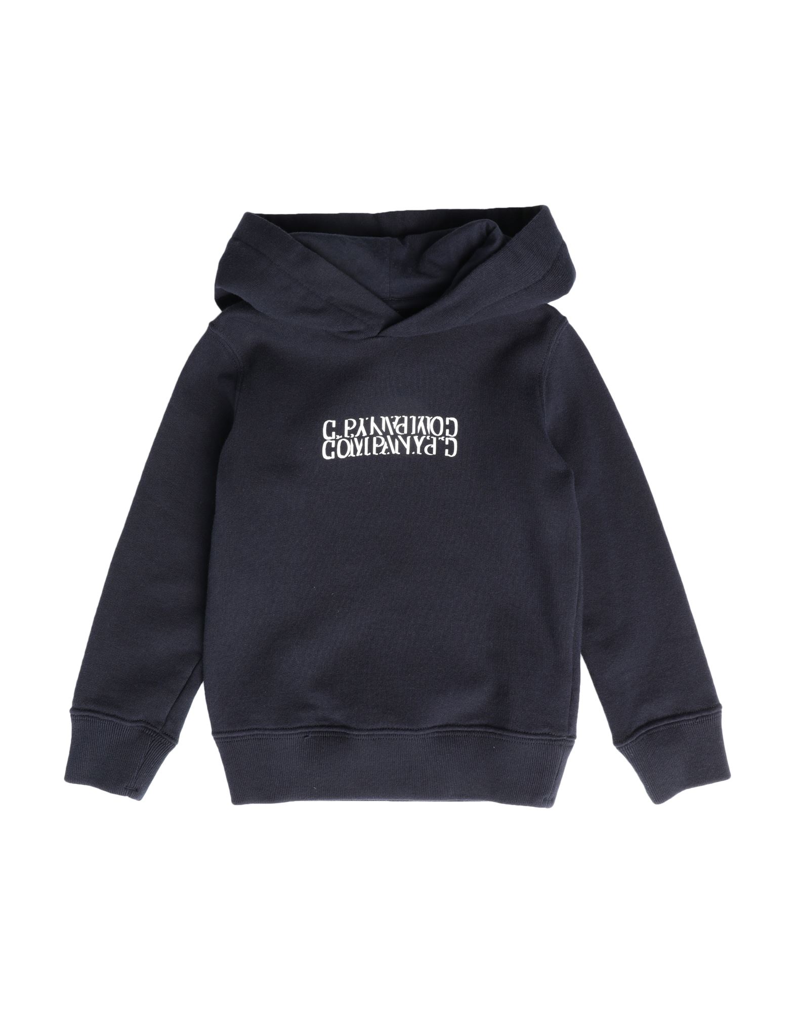 C.P. COMPANY Sweatshirt Kinder Nachtblau von C.P. COMPANY