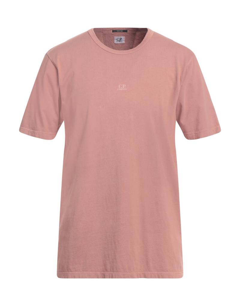 C.P. COMPANY T-shirts Herren Antikrosa von C.P. COMPANY