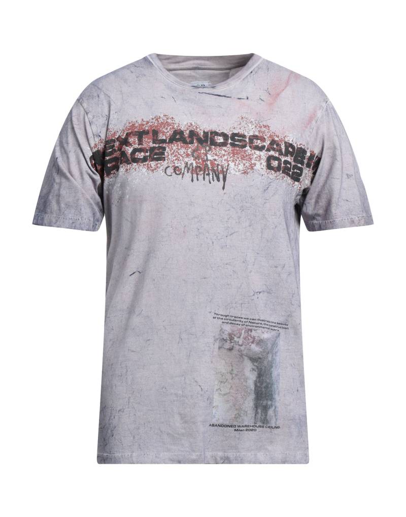 C.P. COMPANY T-shirts Herren Malve von C.P. COMPANY