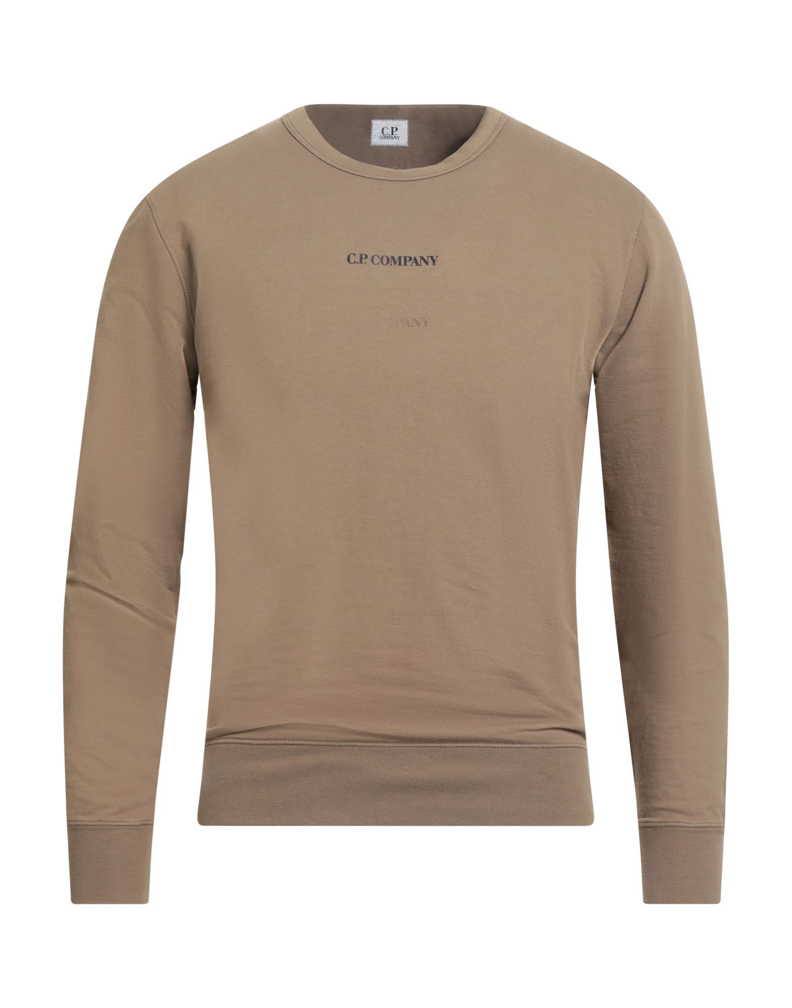 C.P. COMPANY T-shirts Herren Khaki C.P. COMPANY T-shirts Herren Khaki von C.P. COMPANY