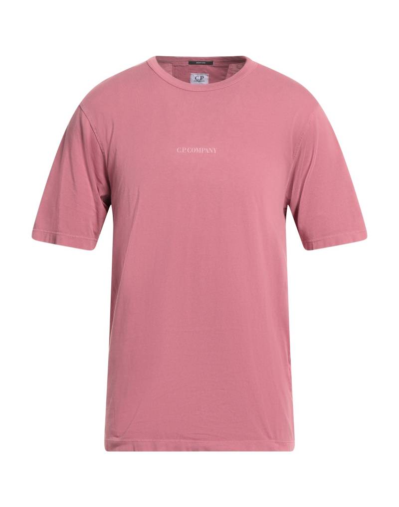 C.P. COMPANY T-shirts Herren Malve von C.P. COMPANY