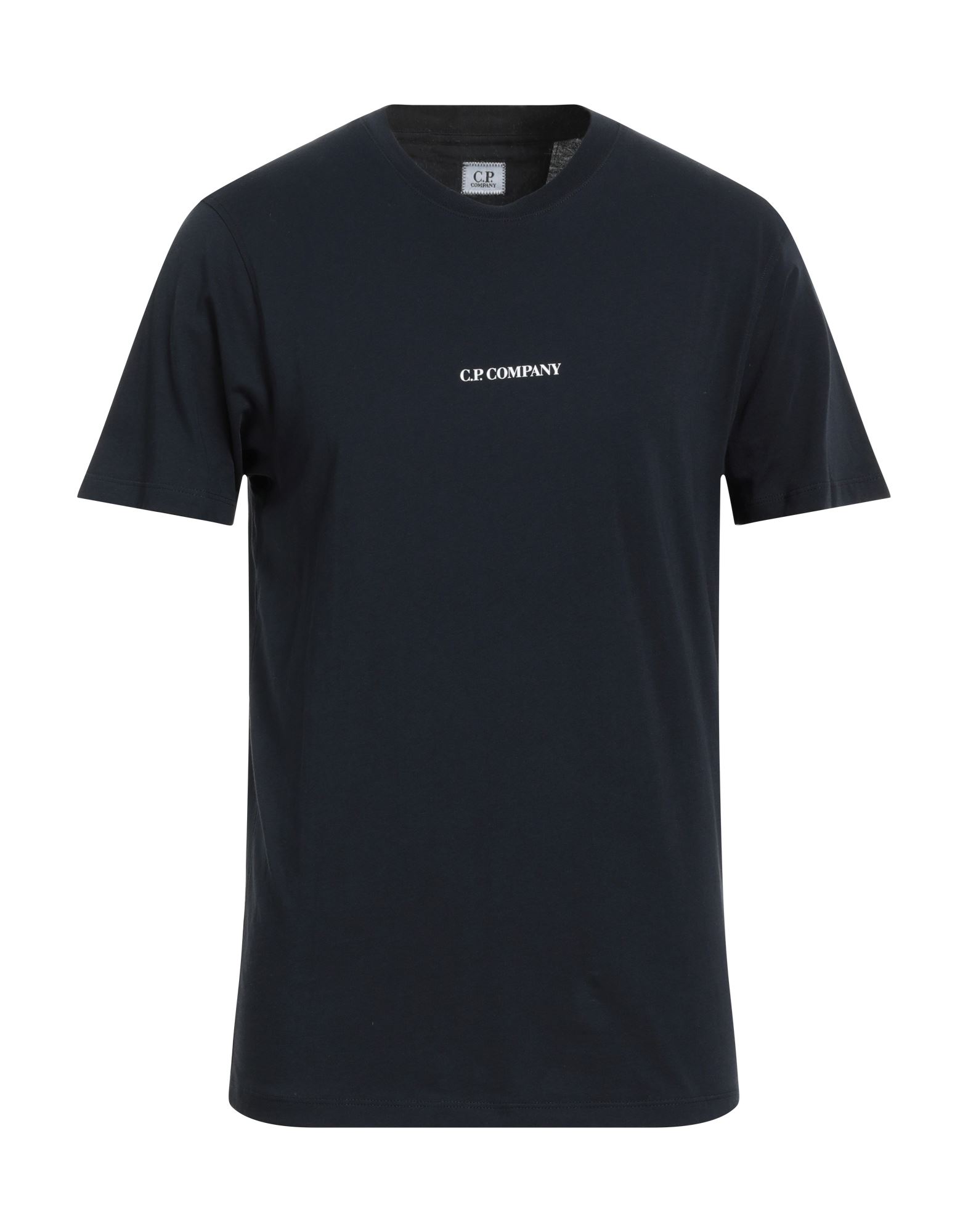 C.P. COMPANY T-shirts Herren Nachtblau von C.P. COMPANY